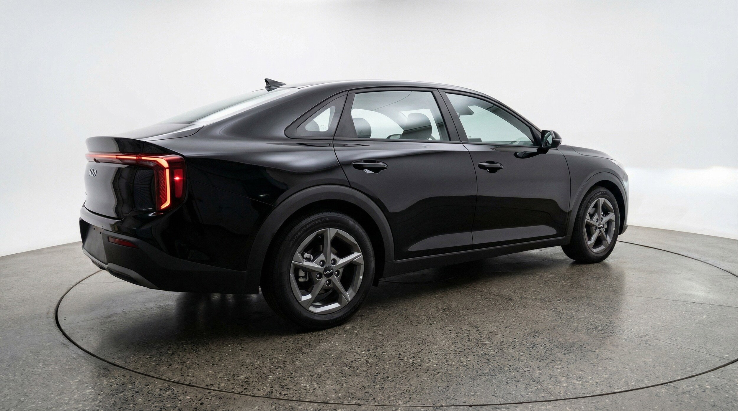 Thumbnail: 2025 Kia K4 - 9