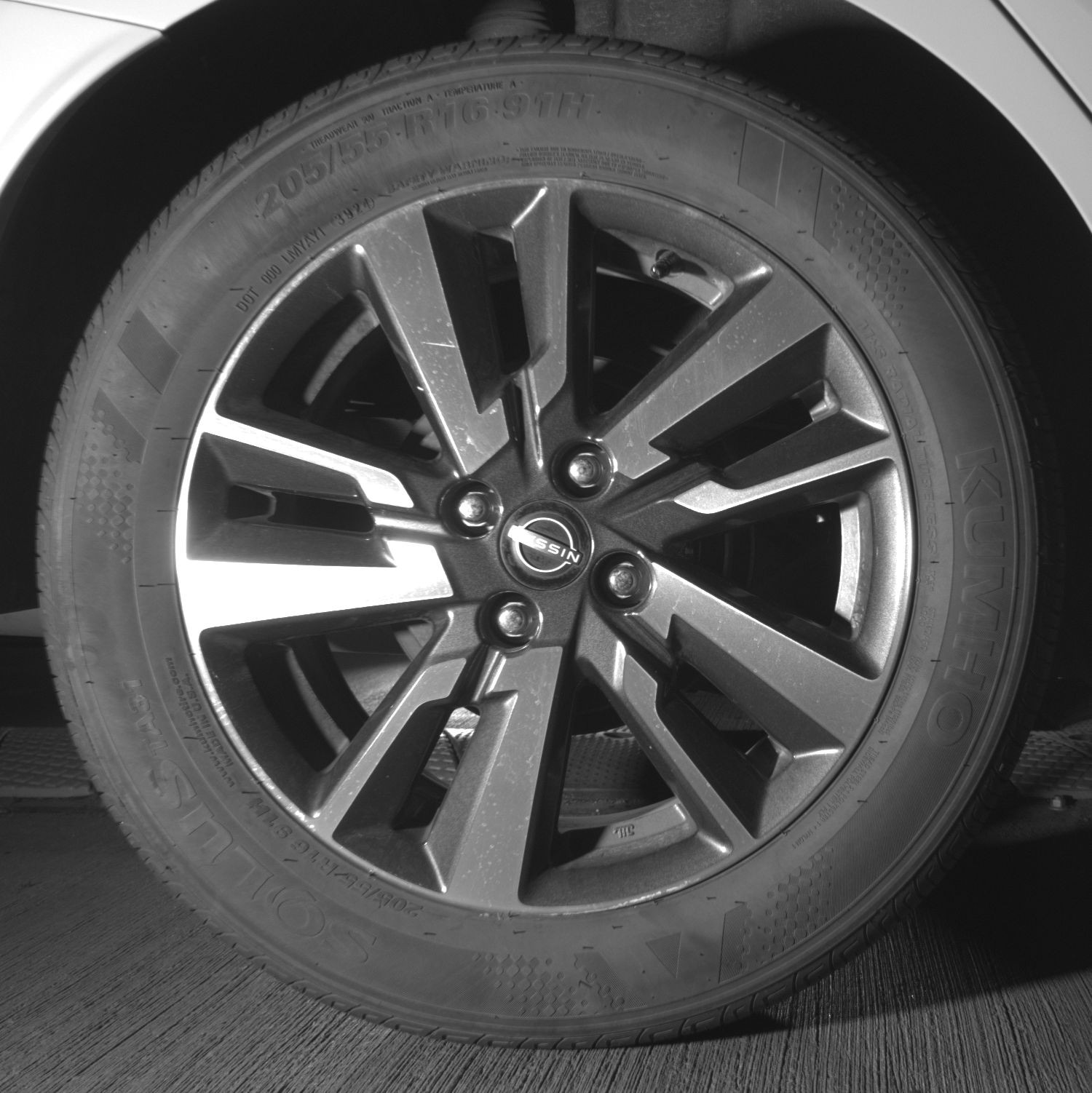 Thumbnail: 2025 Nissan Versa - 12