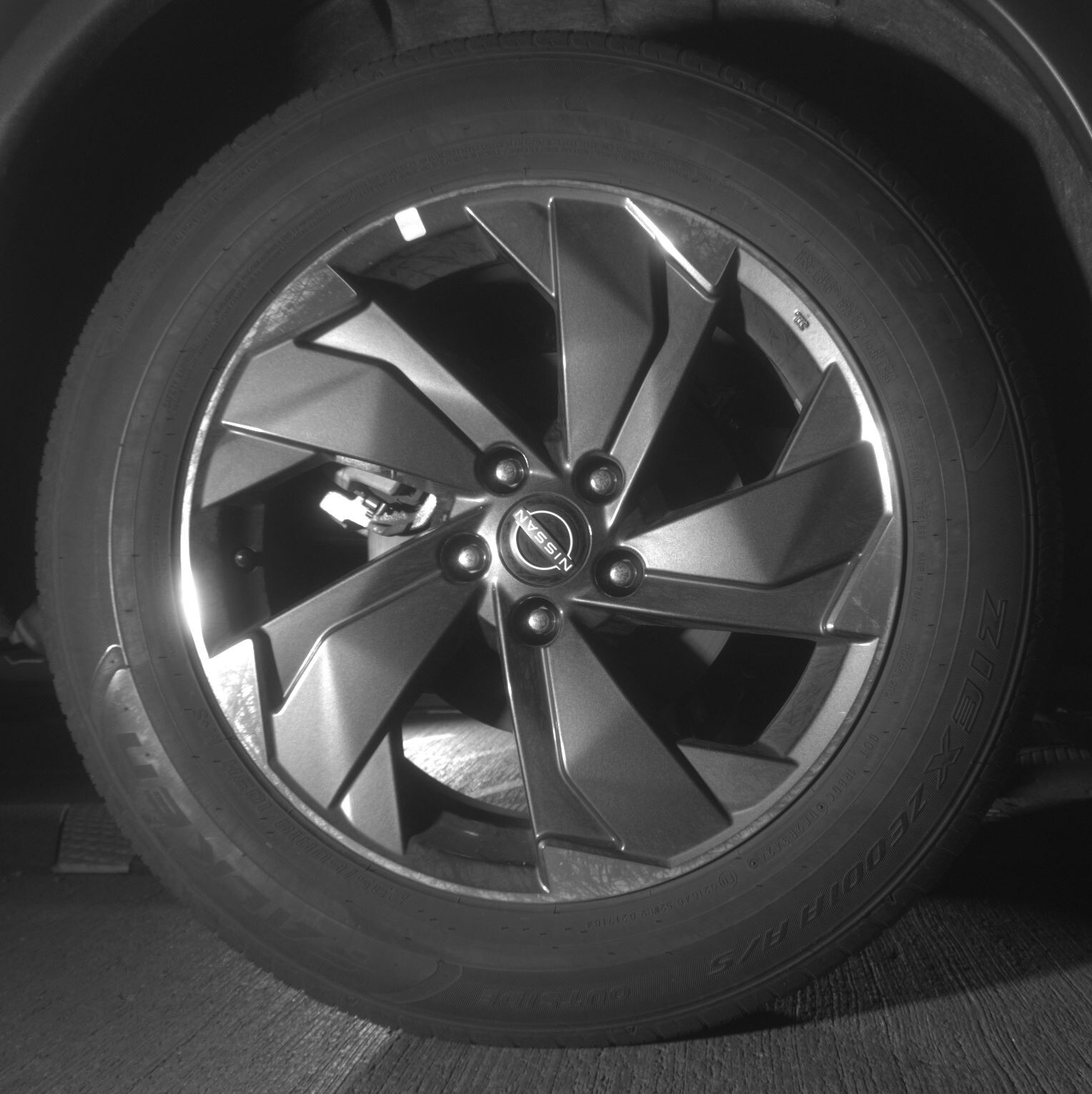 Thumbnail: 2025 Nissan Rogue - 12