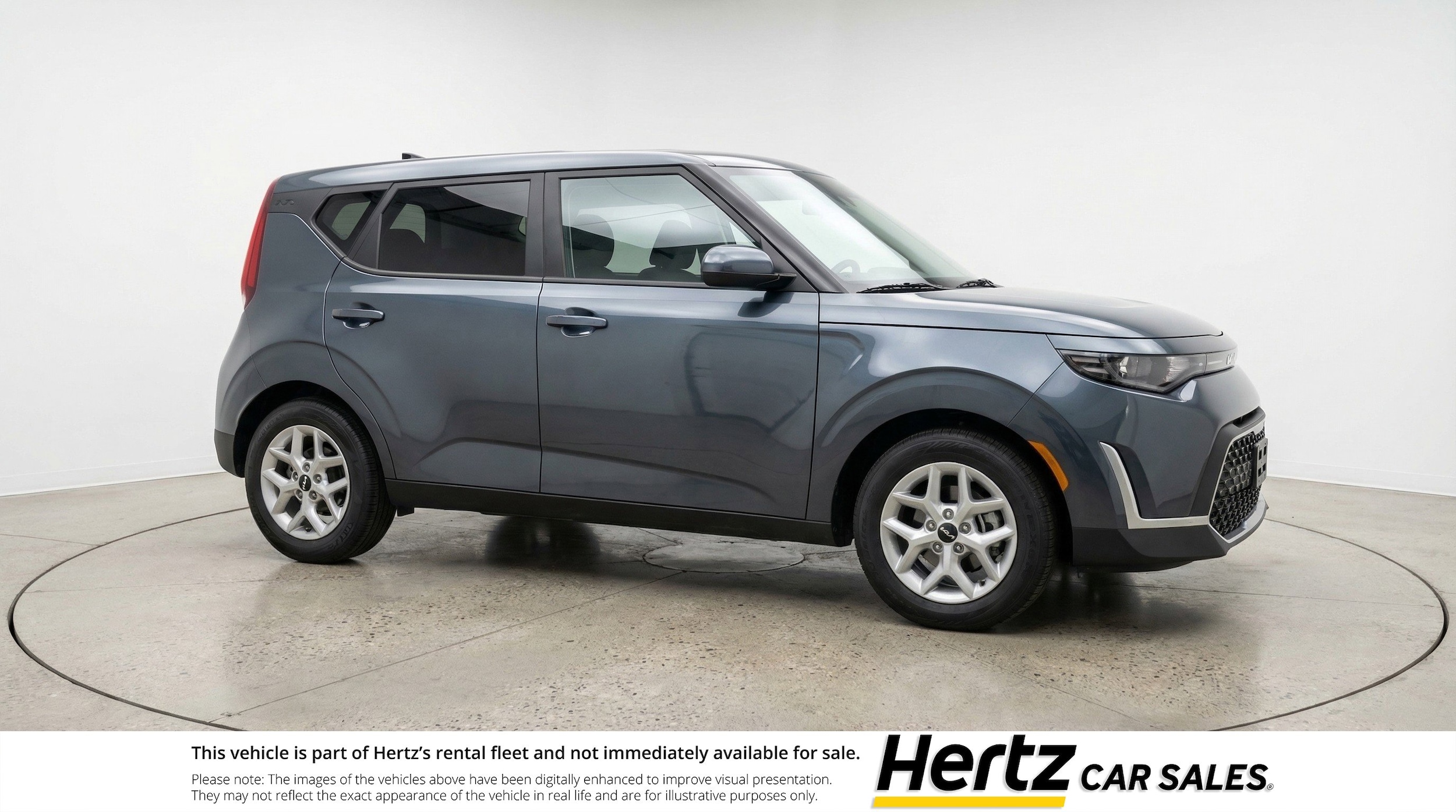 Thumbnail: 2025 Kia Soul - 1