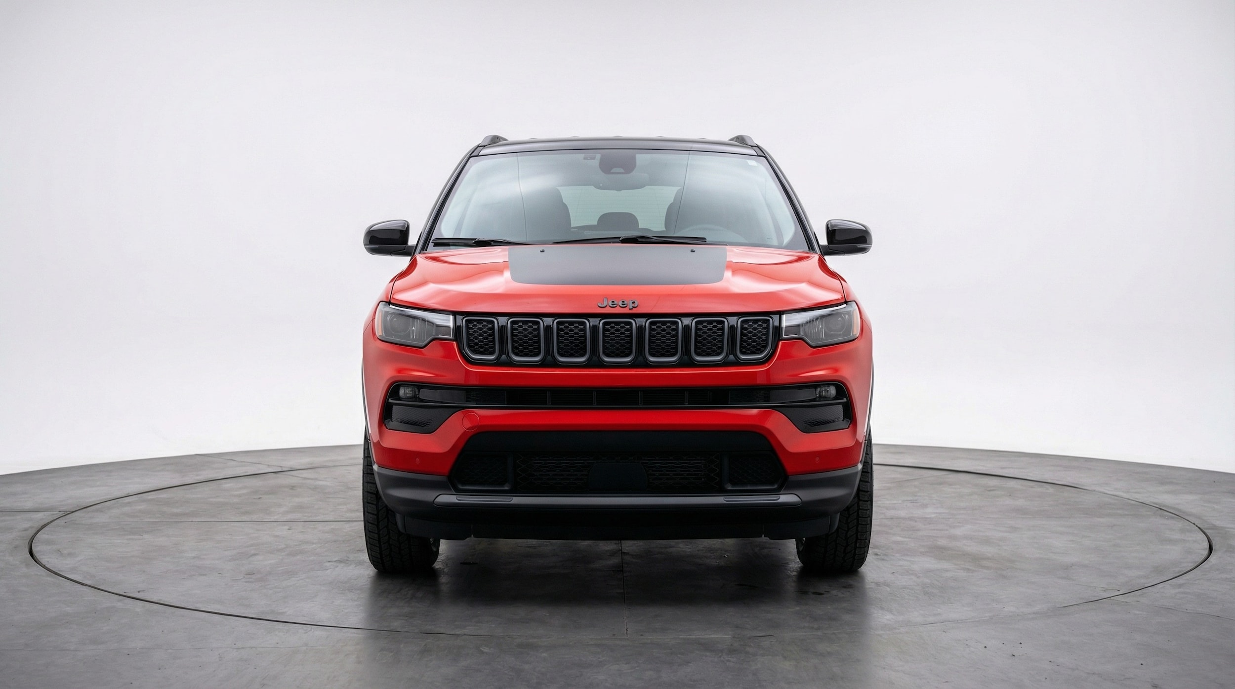 Thumbnail: 2025 Jeep Compass - 2