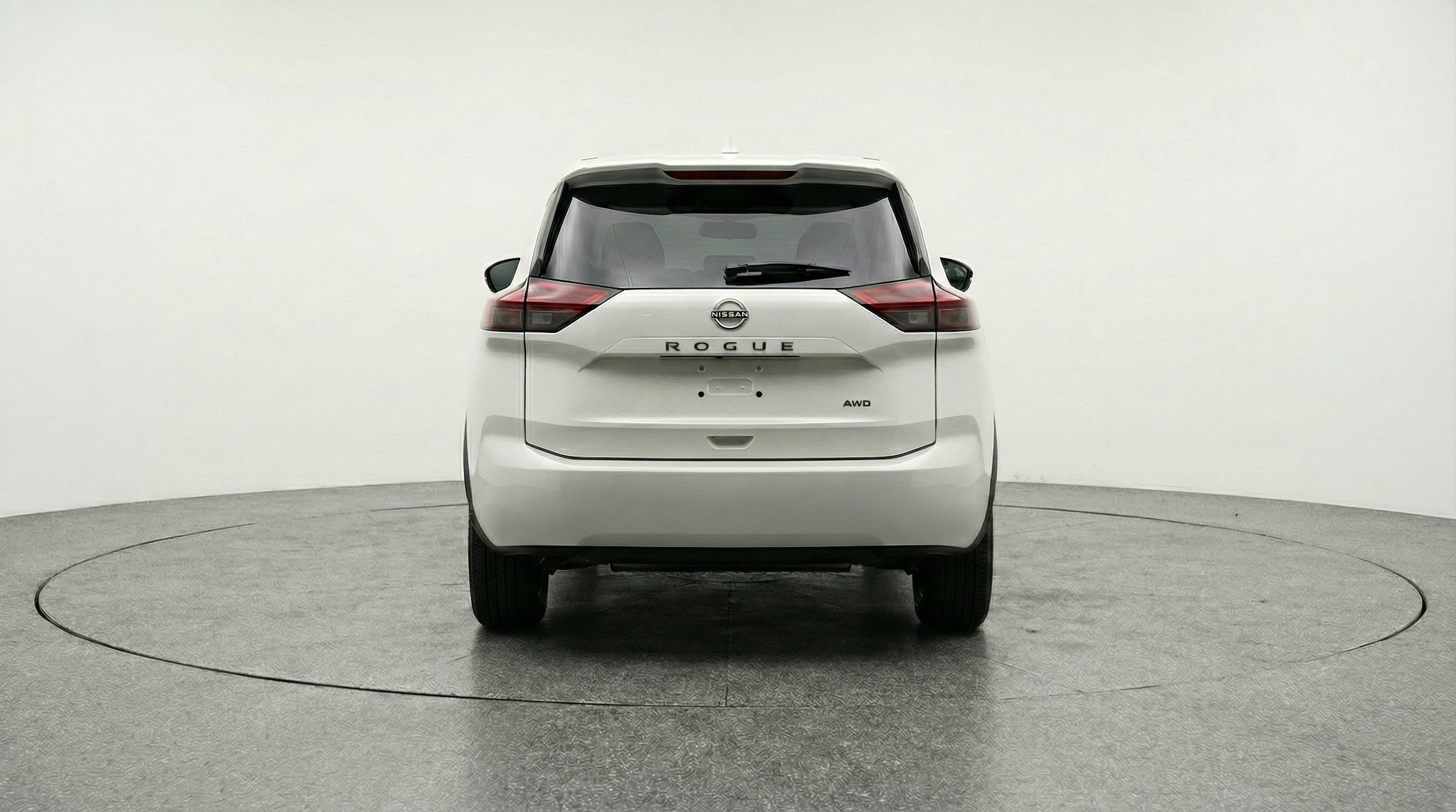 Thumbnail: 2025 Nissan Rogue - 6