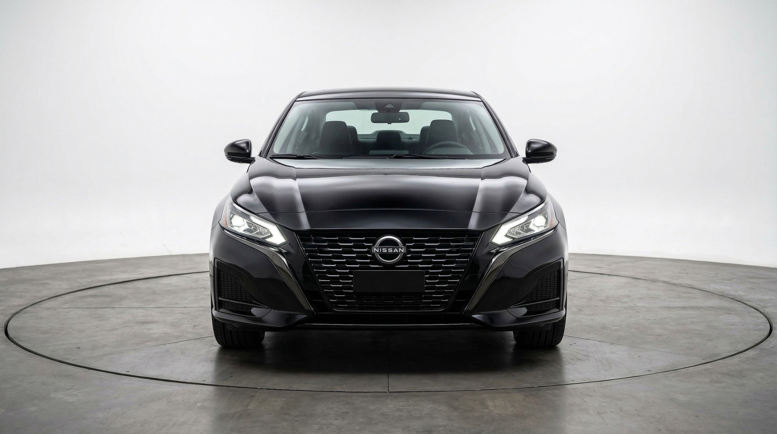 Thumbnail: 2025 Nissan Altima - 2