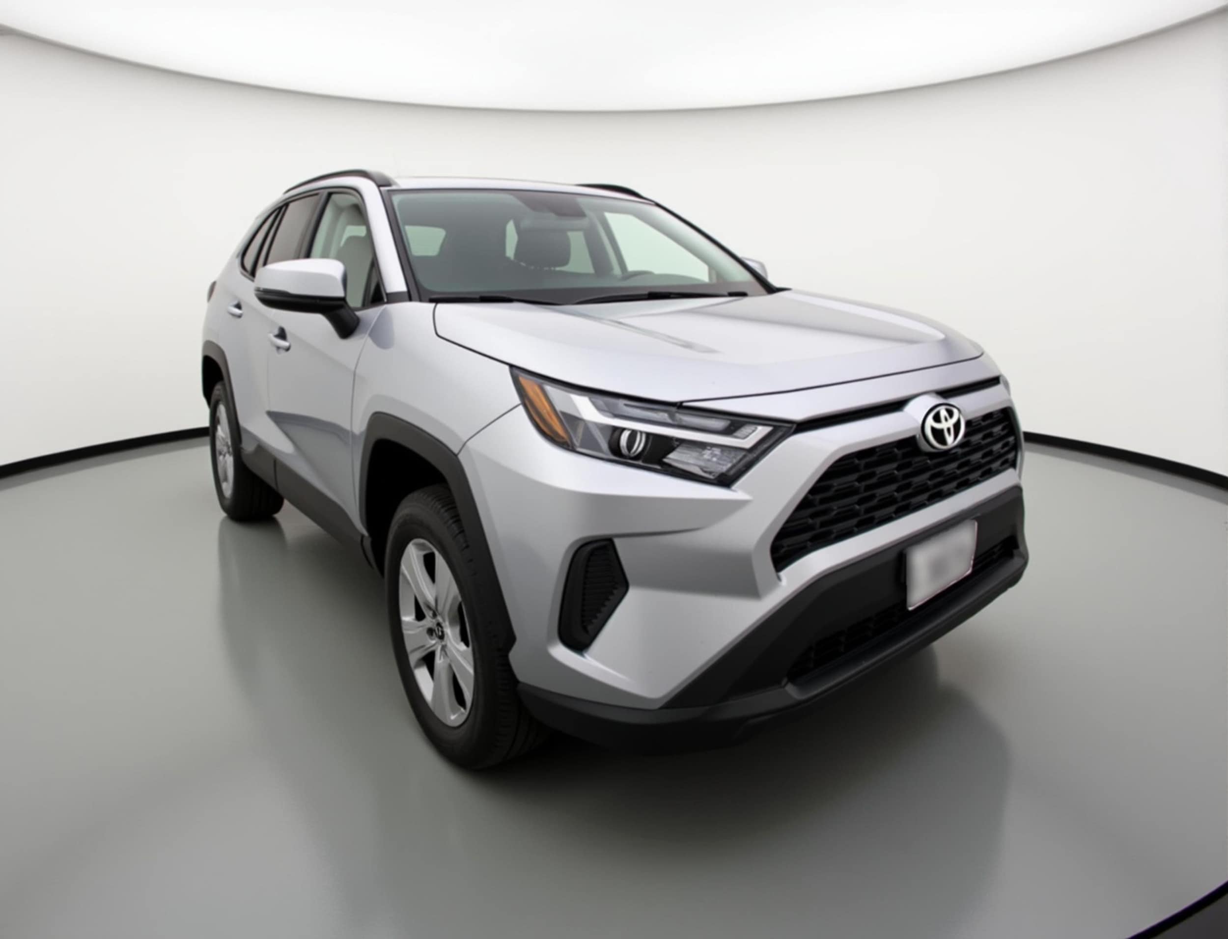 Thumbnail: 2025 Toyota RAV4 - 1