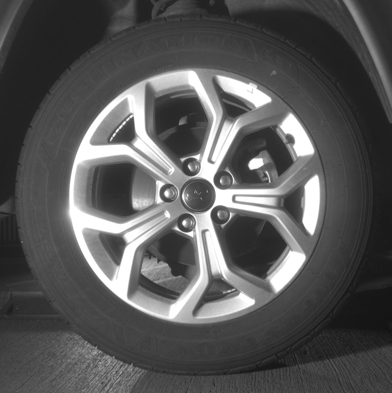 Thumbnail: 2025 Jeep Compass - 12