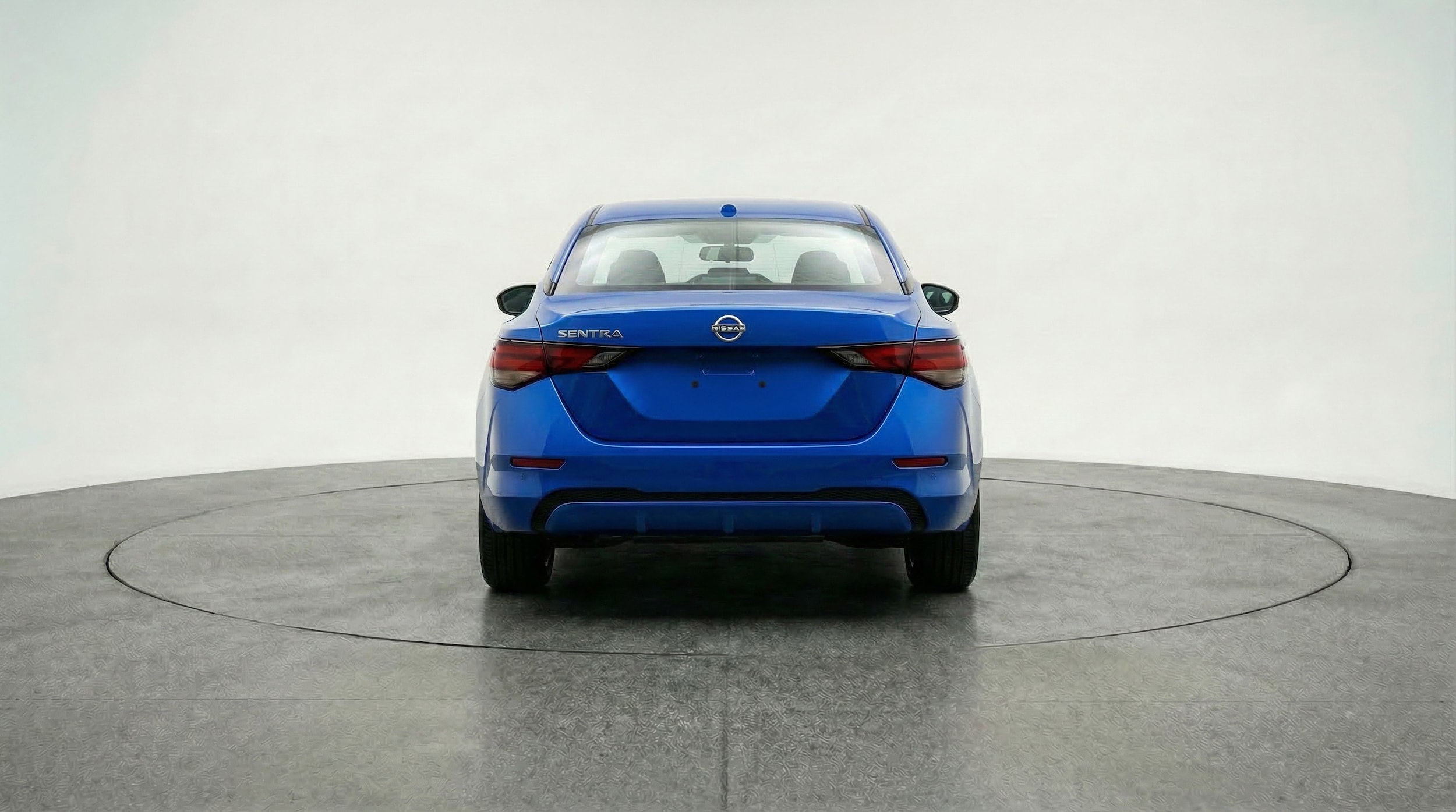 Thumbnail: 2025 Nissan Sentra - 7