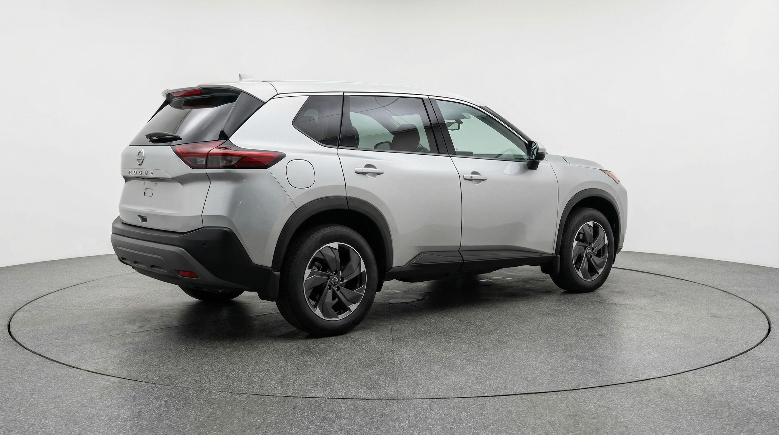 Thumbnail: 2025 Nissan Rogue - 7