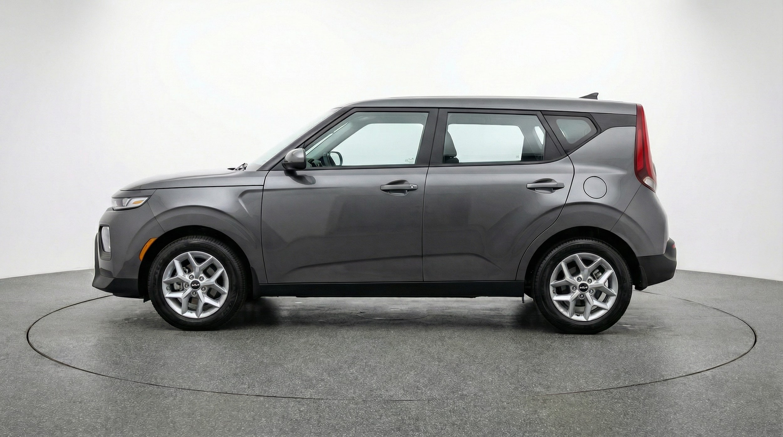 Thumbnail: 2025 Kia Soul - 4