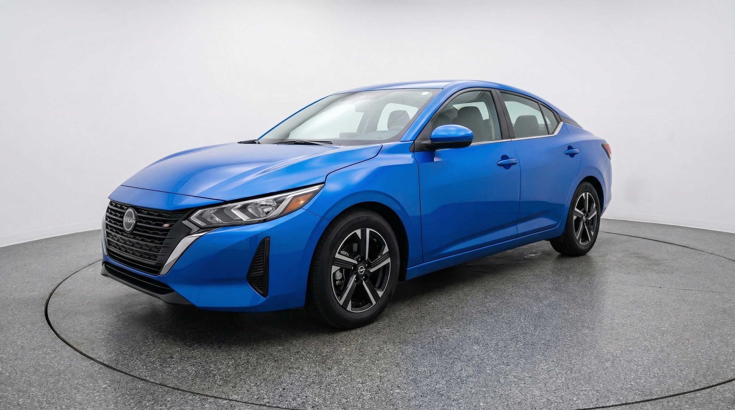 Thumbnail: 2025 Nissan Sentra - 3