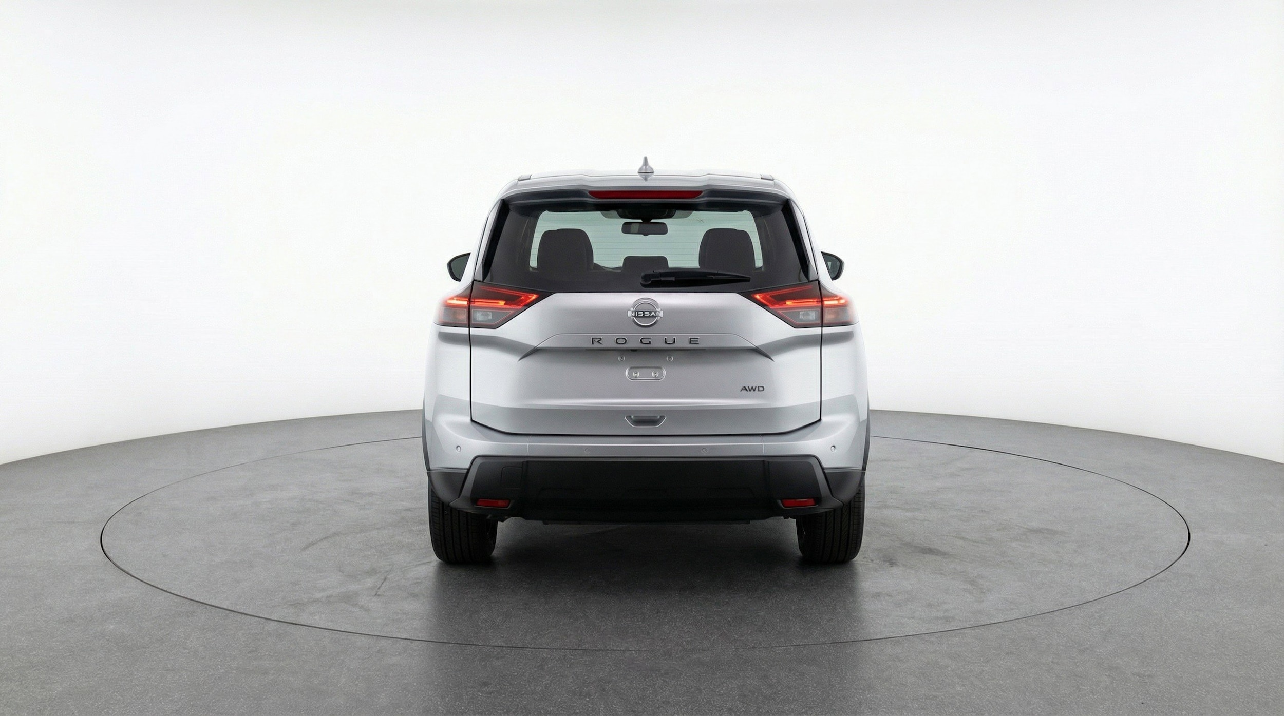 Thumbnail: 2025 Nissan Rogue - 7