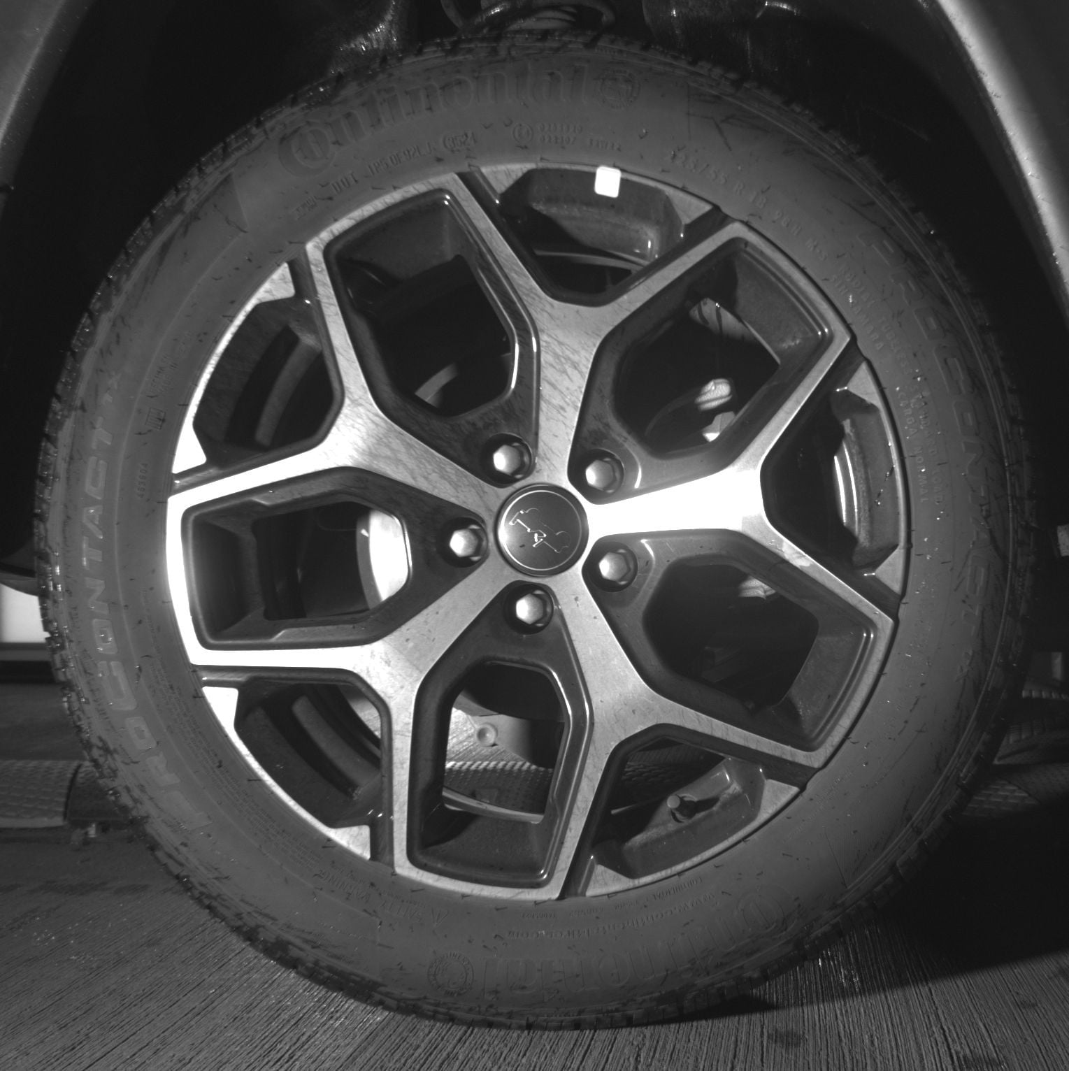 Thumbnail: 2025 Jeep Compass - 12