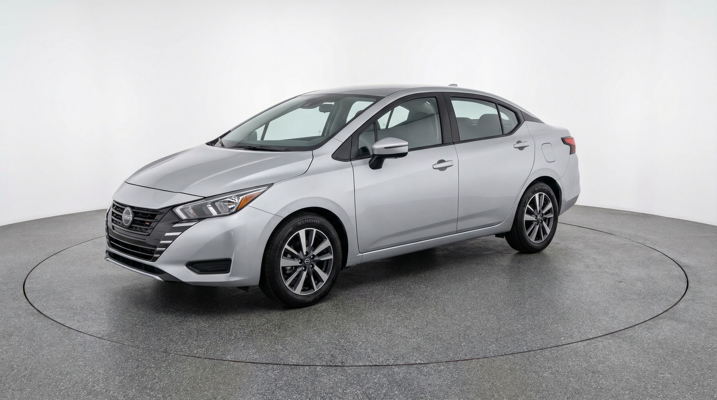 Thumbnail: 2025 Nissan Versa - 3