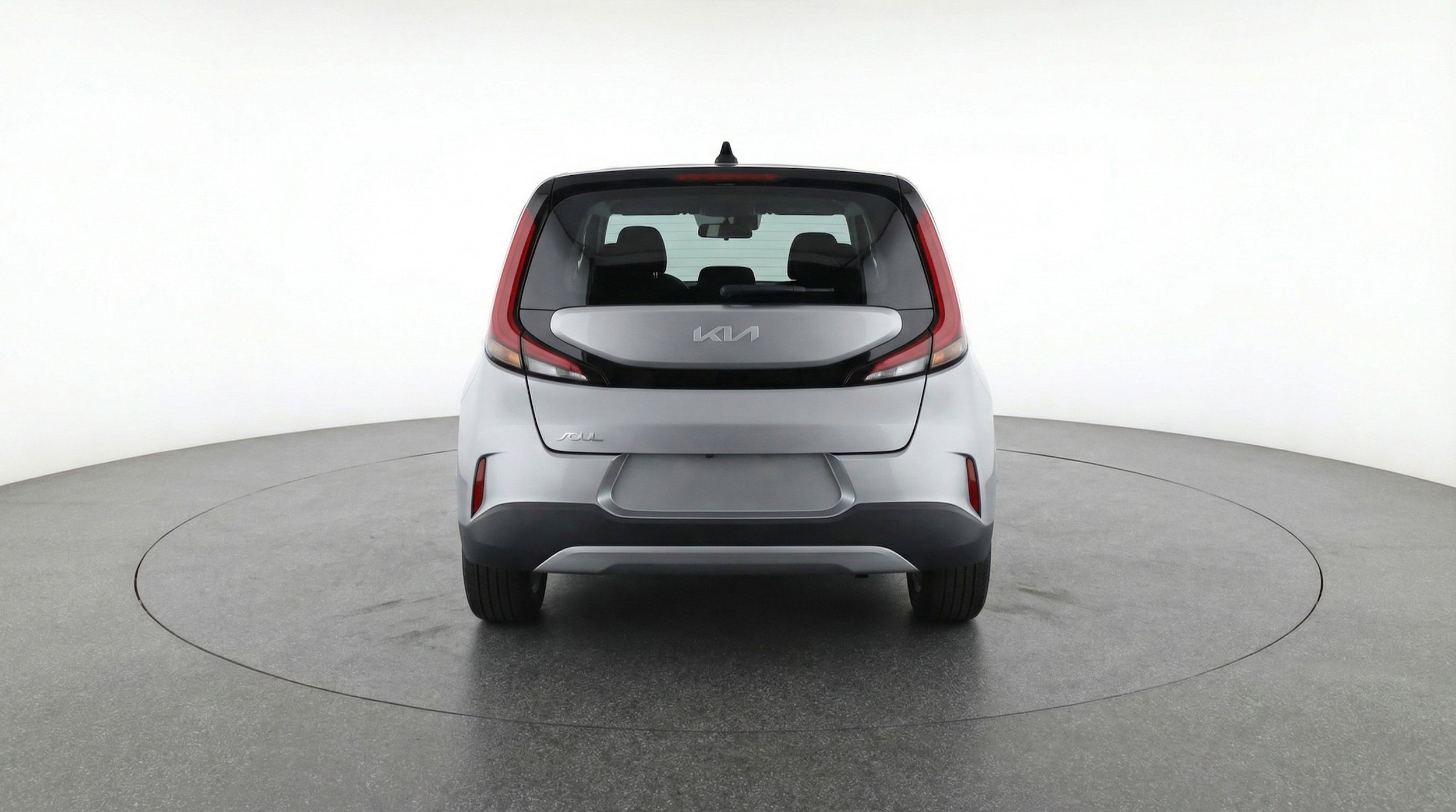 Thumbnail: 2025 Kia Soul - 7