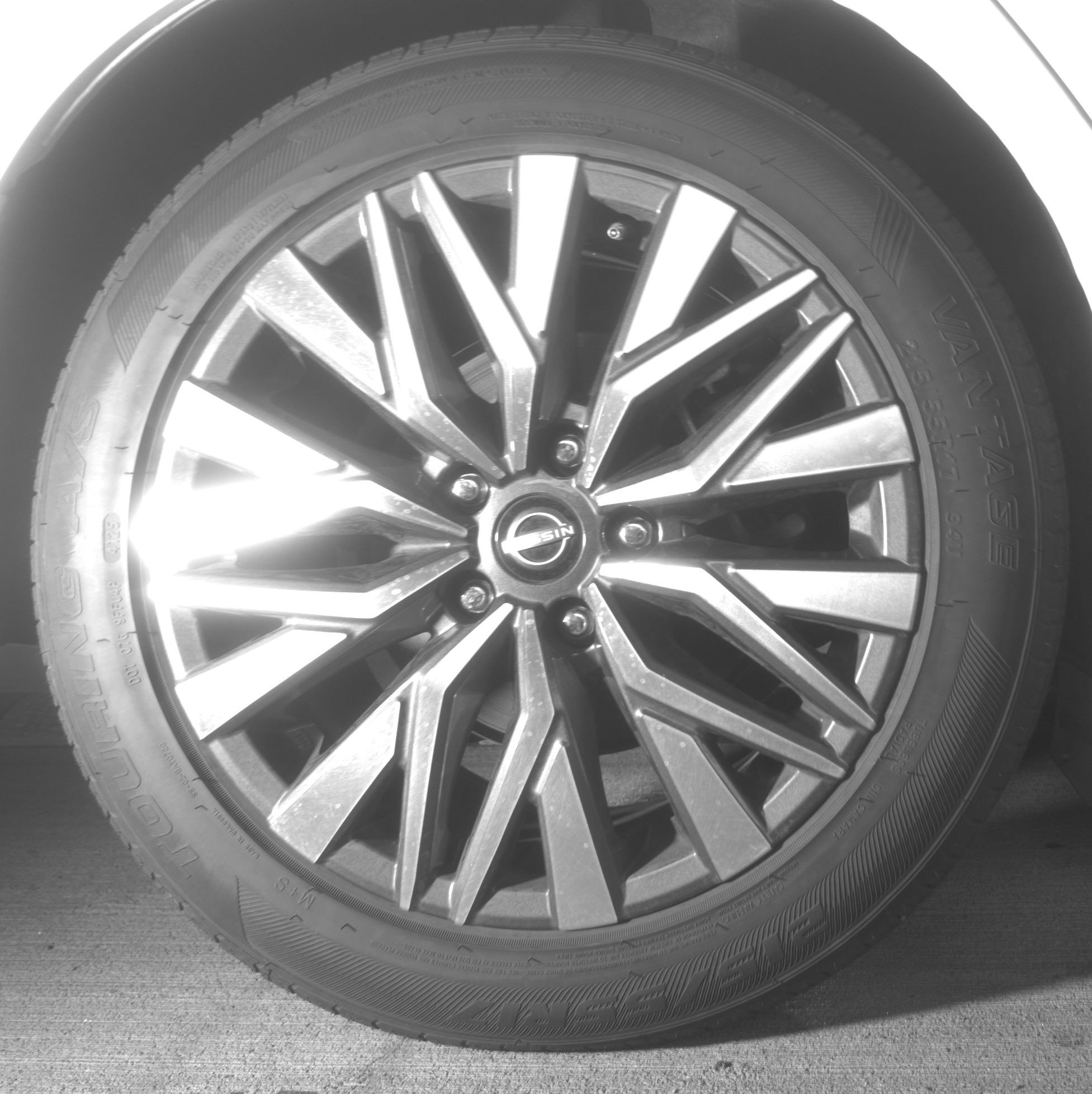 Thumbnail: 2025 Nissan Altima - 15