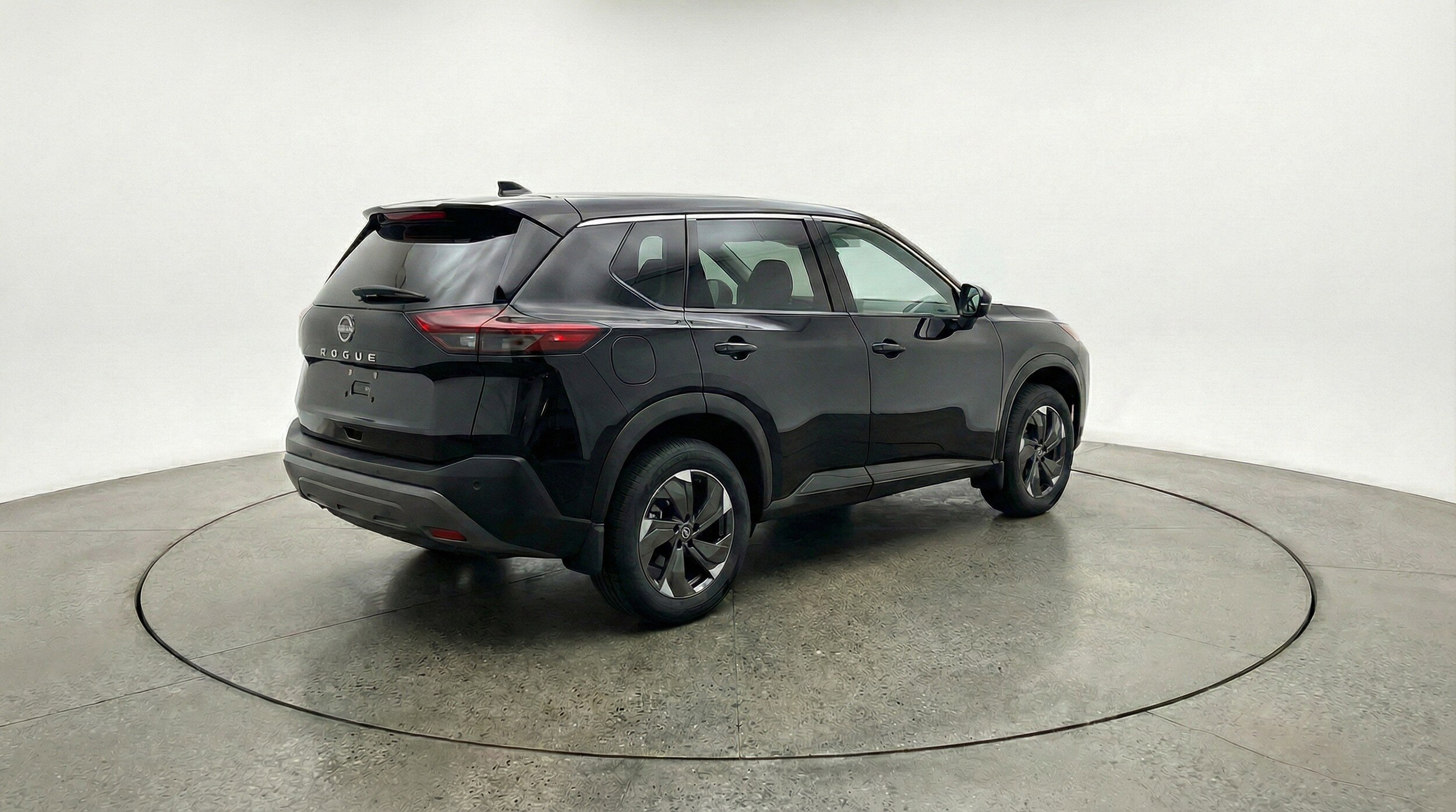 Thumbnail: 2025 Nissan Rogue - 9