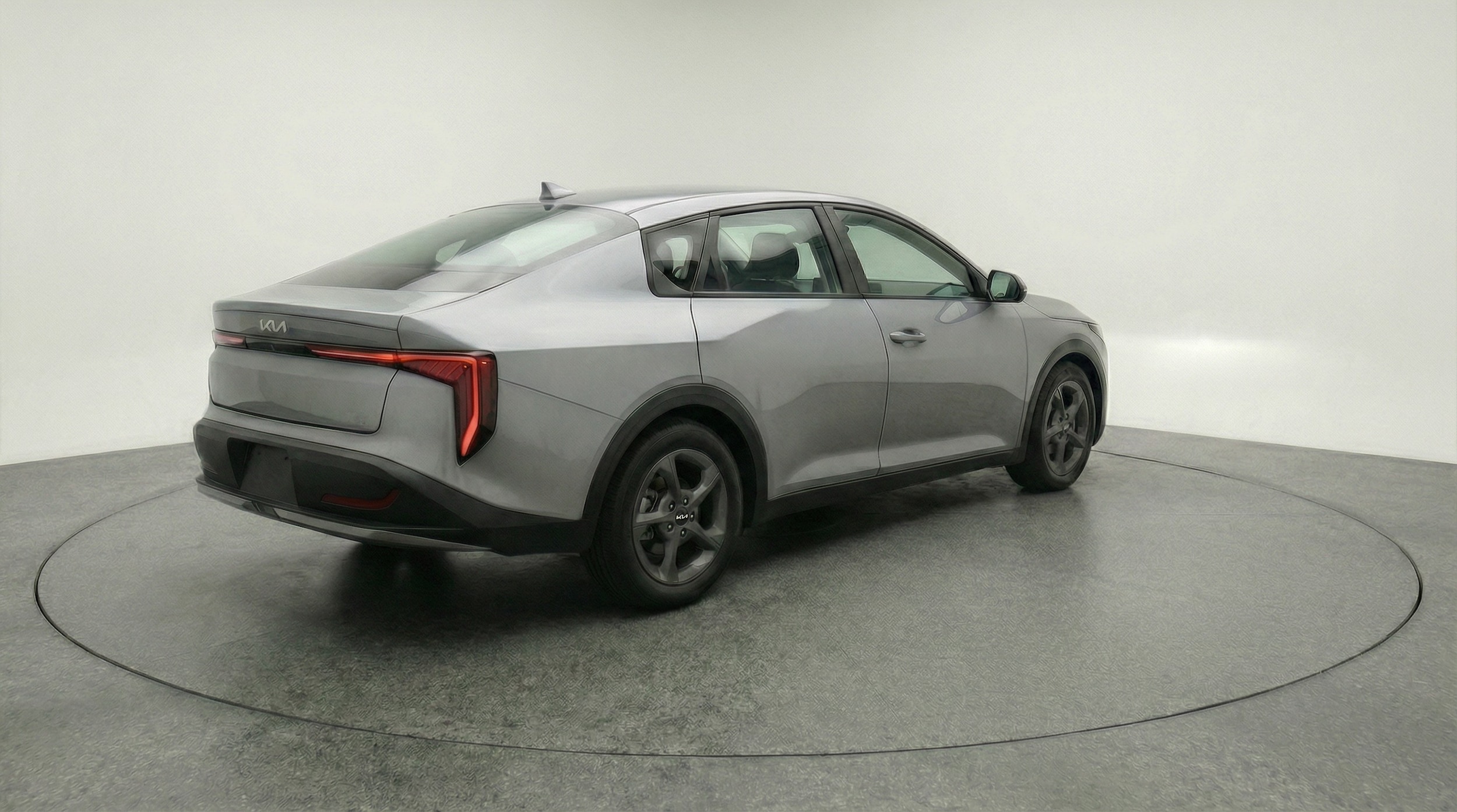 Thumbnail: 2025 Kia K4 - 7