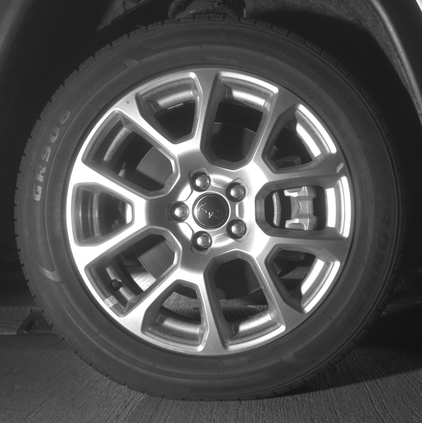 Thumbnail: 2025 Jeep Compass - 10