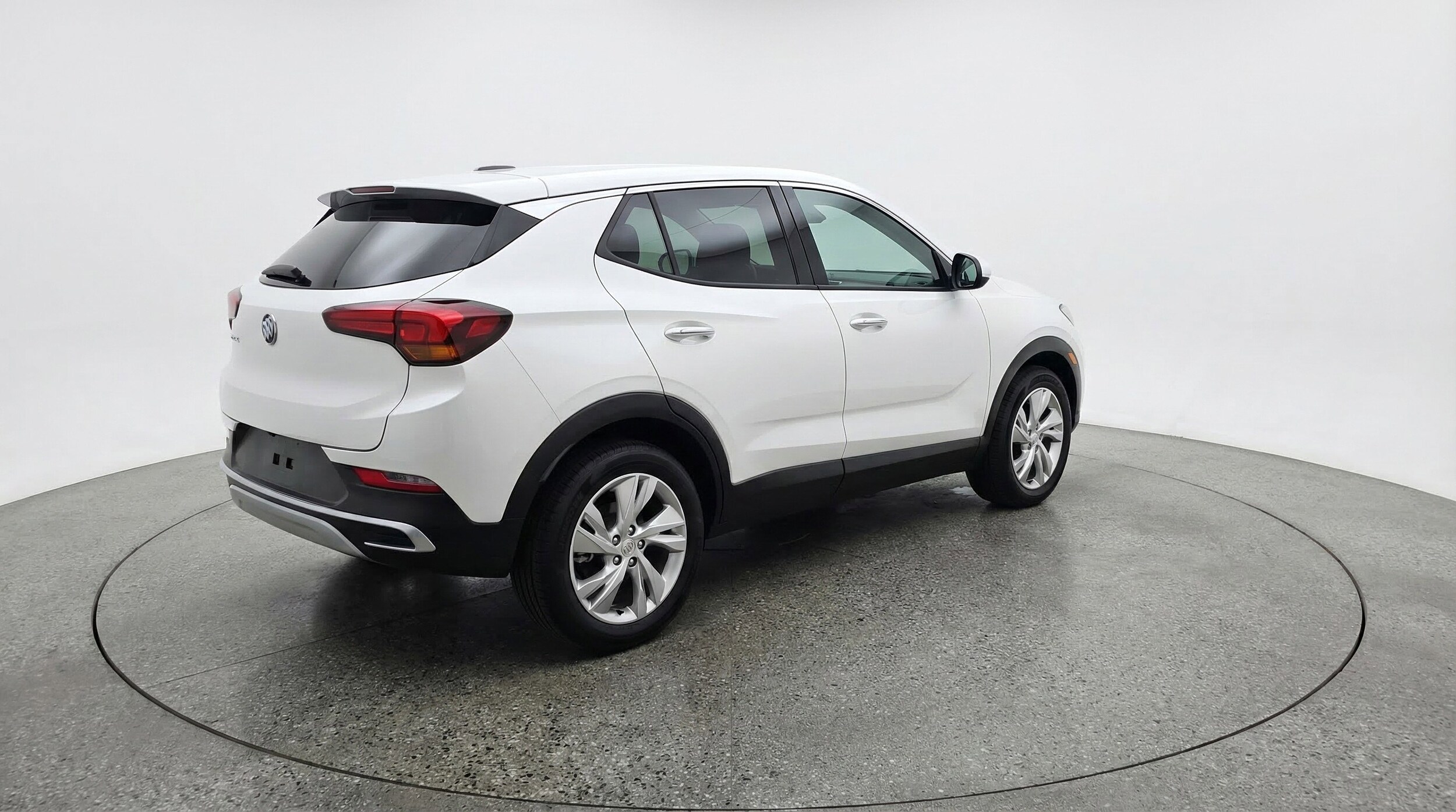 Thumbnail: 2025 Buick Encore GX - 9