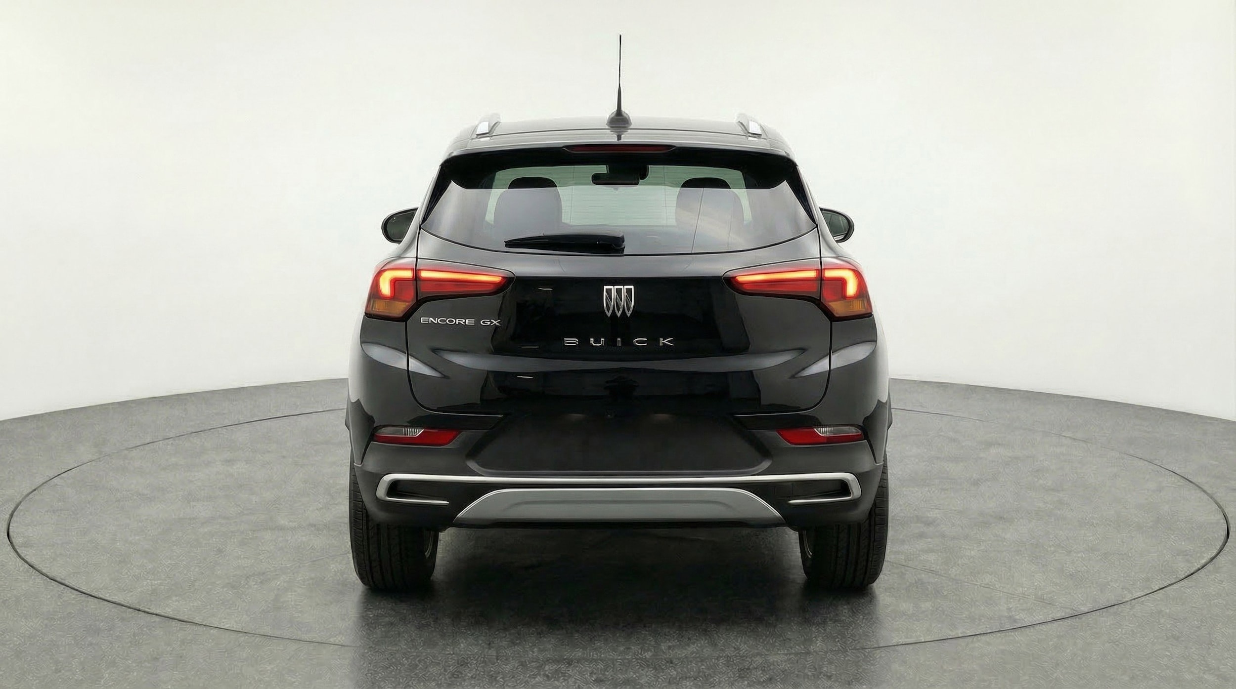 Thumbnail: 2025 Buick Encore GX - 7