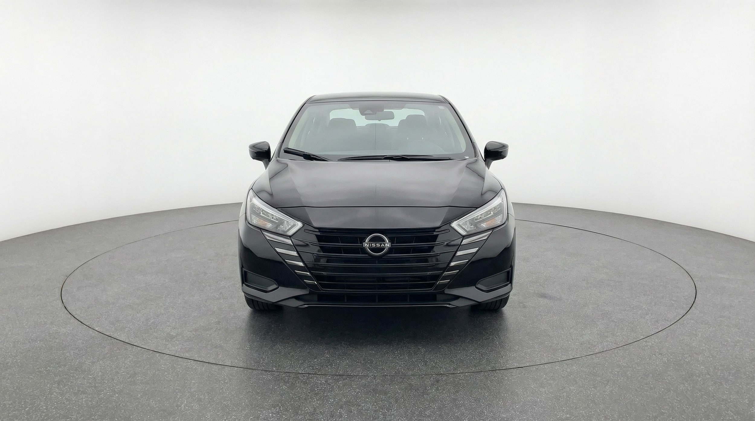 Thumbnail: 2025 Nissan Versa - 2