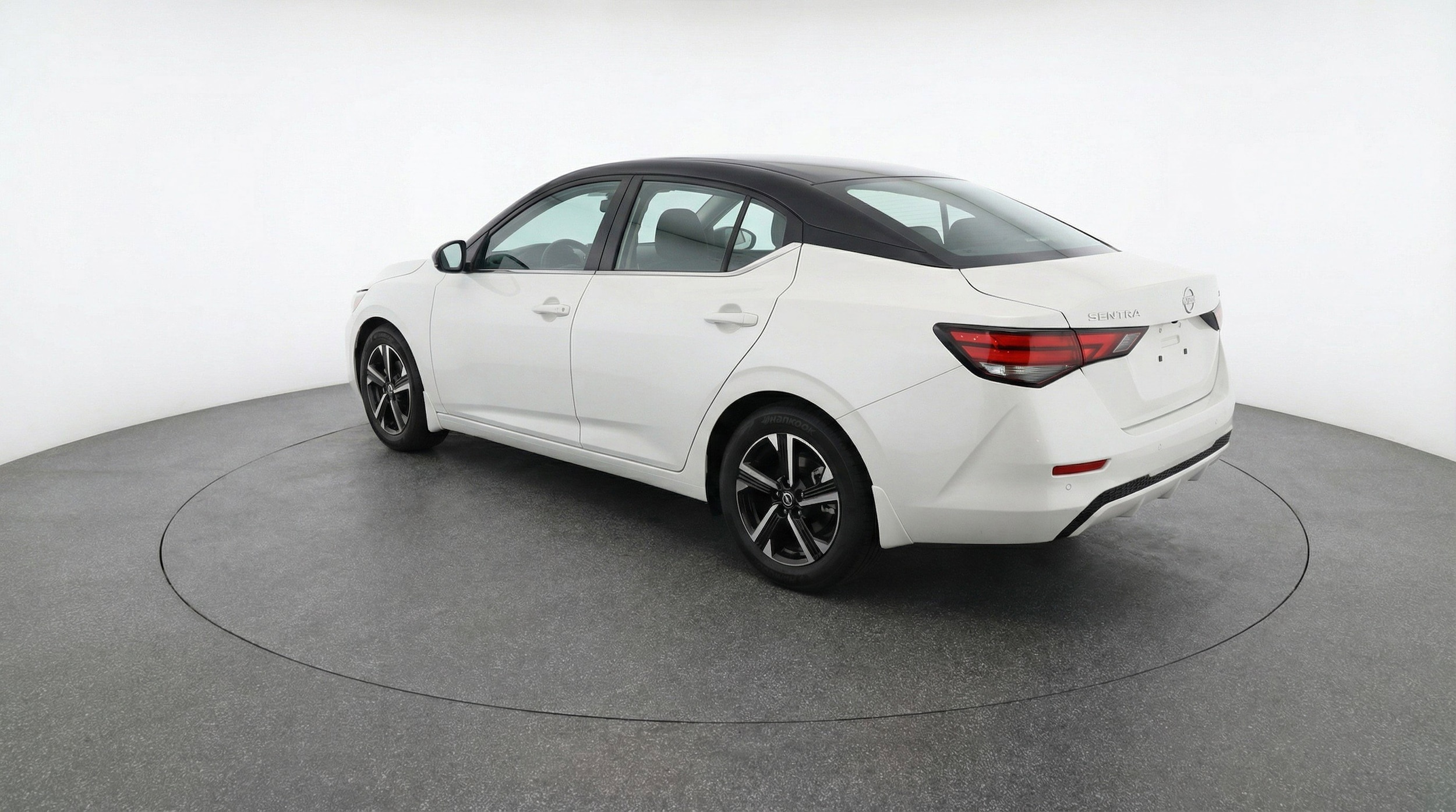 Thumbnail: 2025 Nissan Sentra - 6