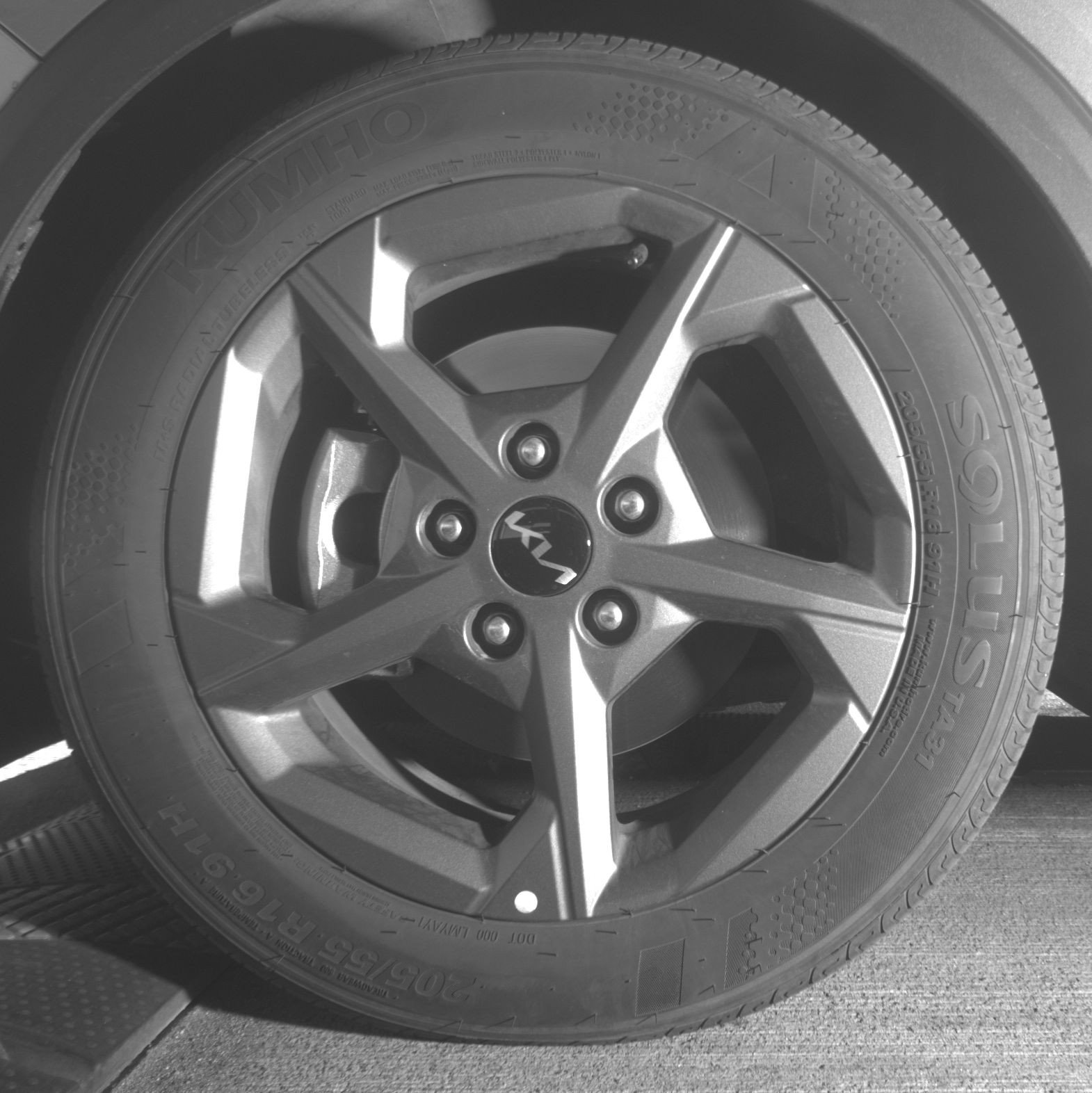 Thumbnail: 2025 Kia K4 - 12