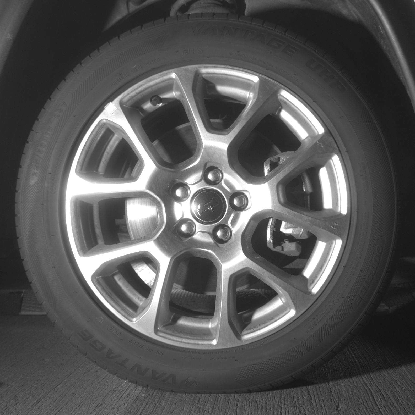 Thumbnail: 2025 Jeep Compass - 10