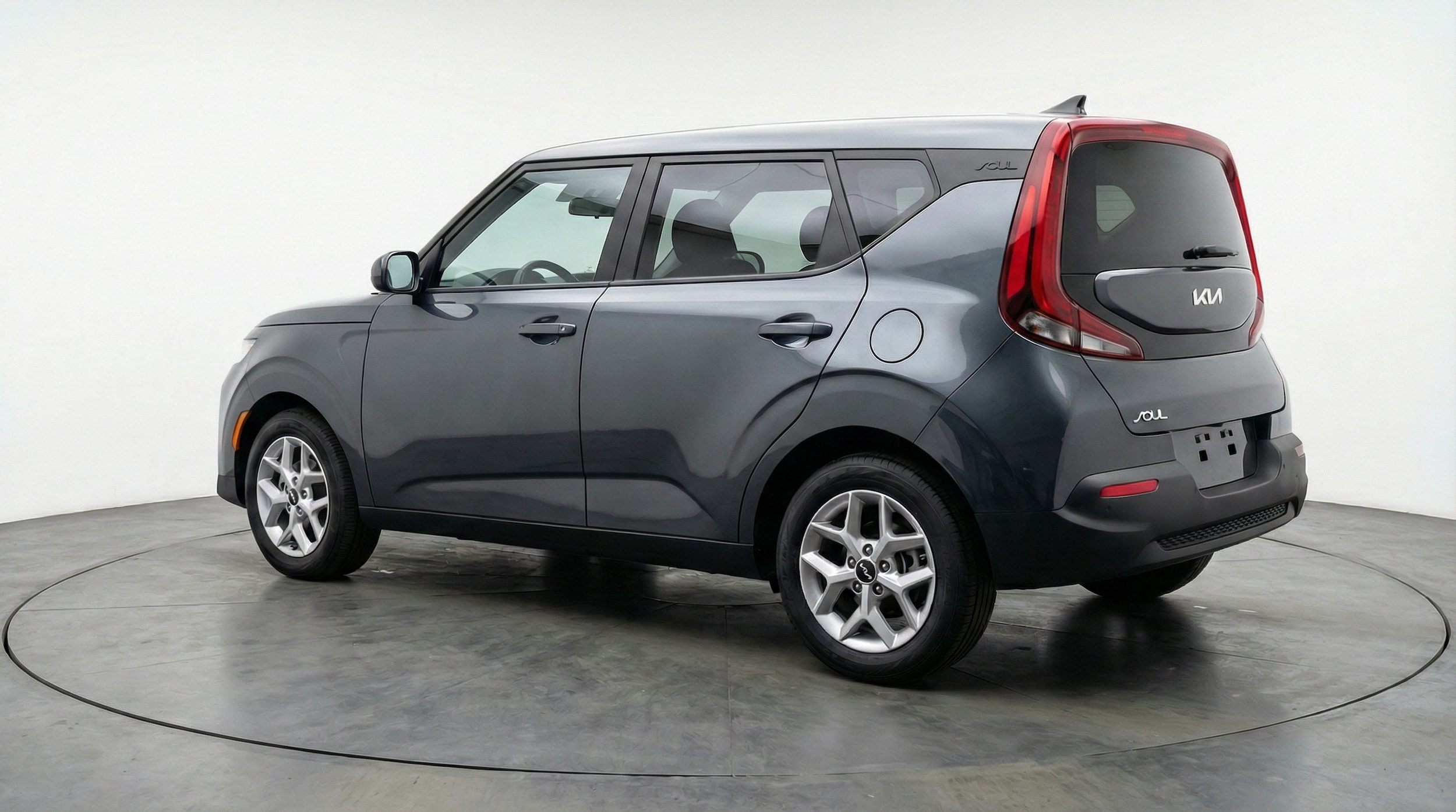 Thumbnail: 2025 Kia Soul - 5