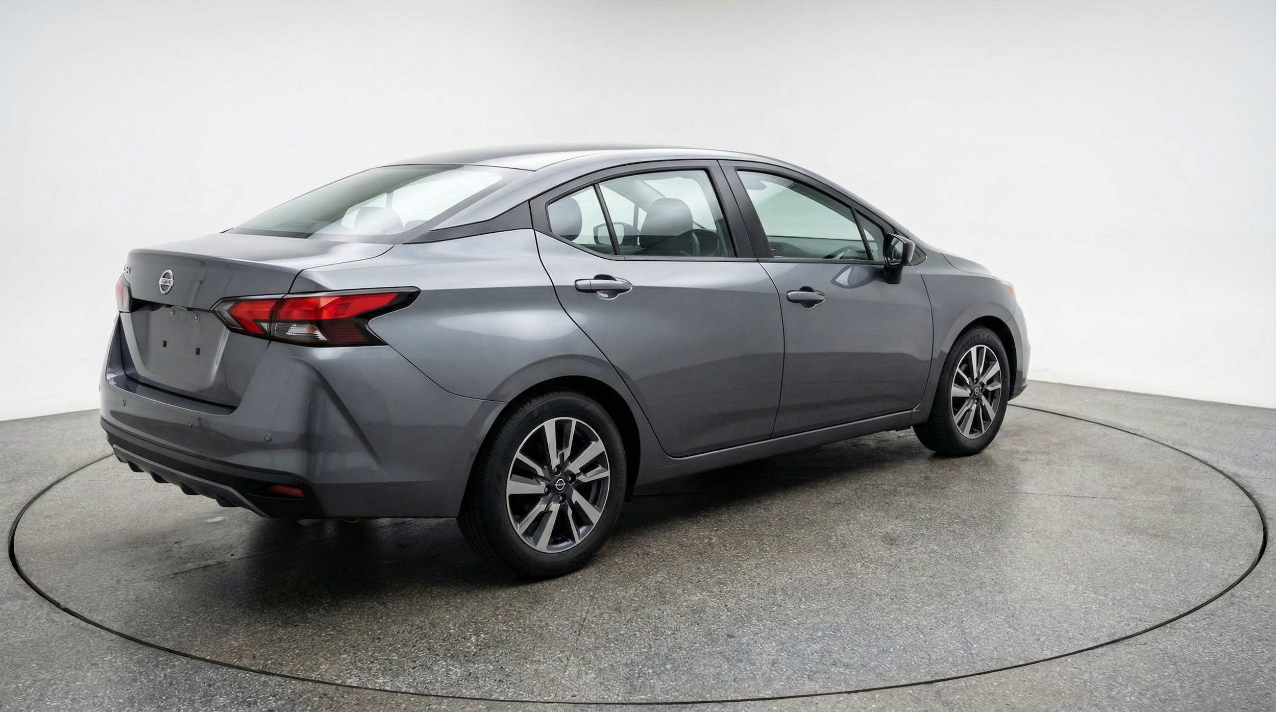 Thumbnail: 2025 Nissan Versa - 7