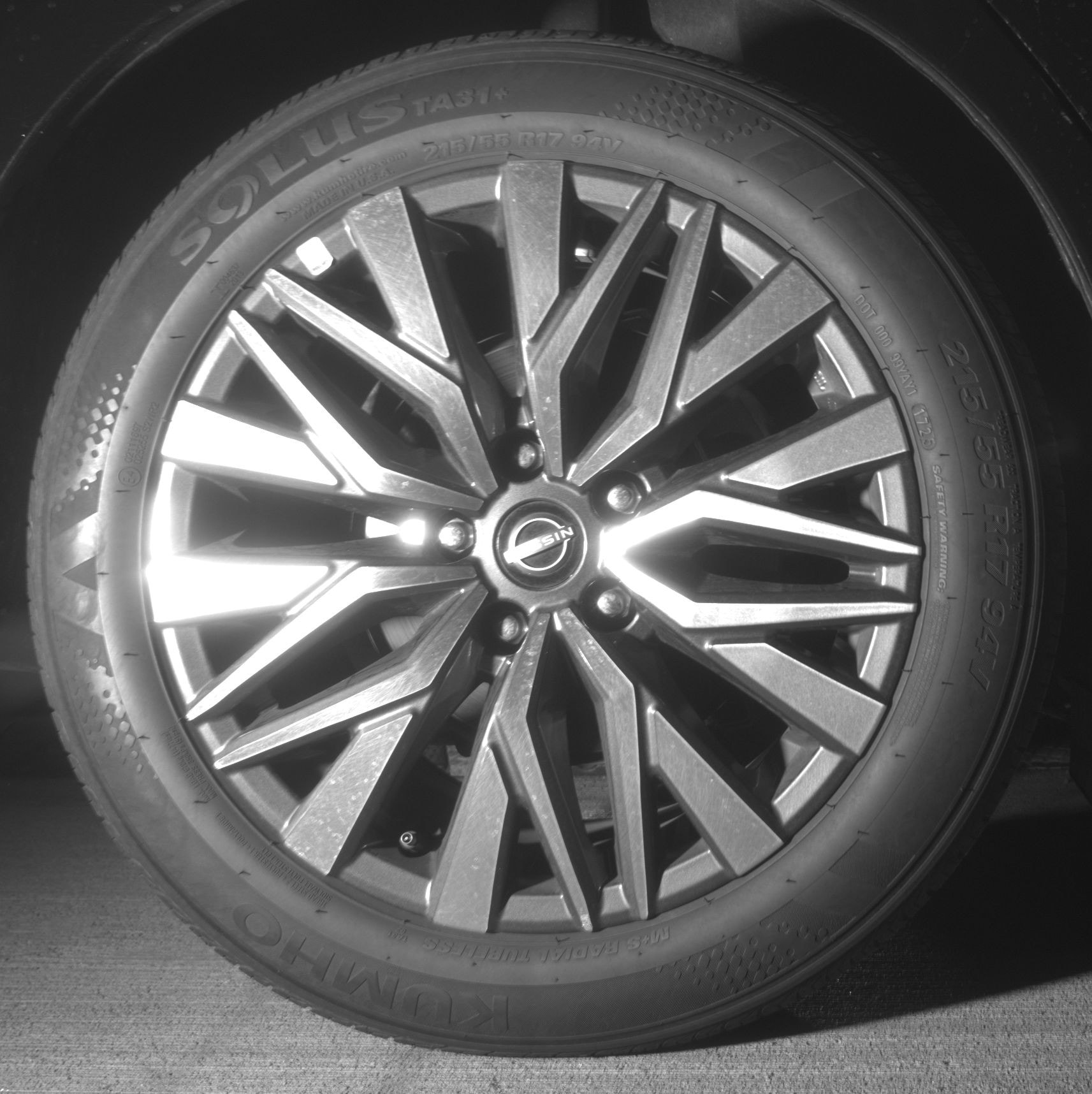 Thumbnail: 2025 Nissan Altima - 12