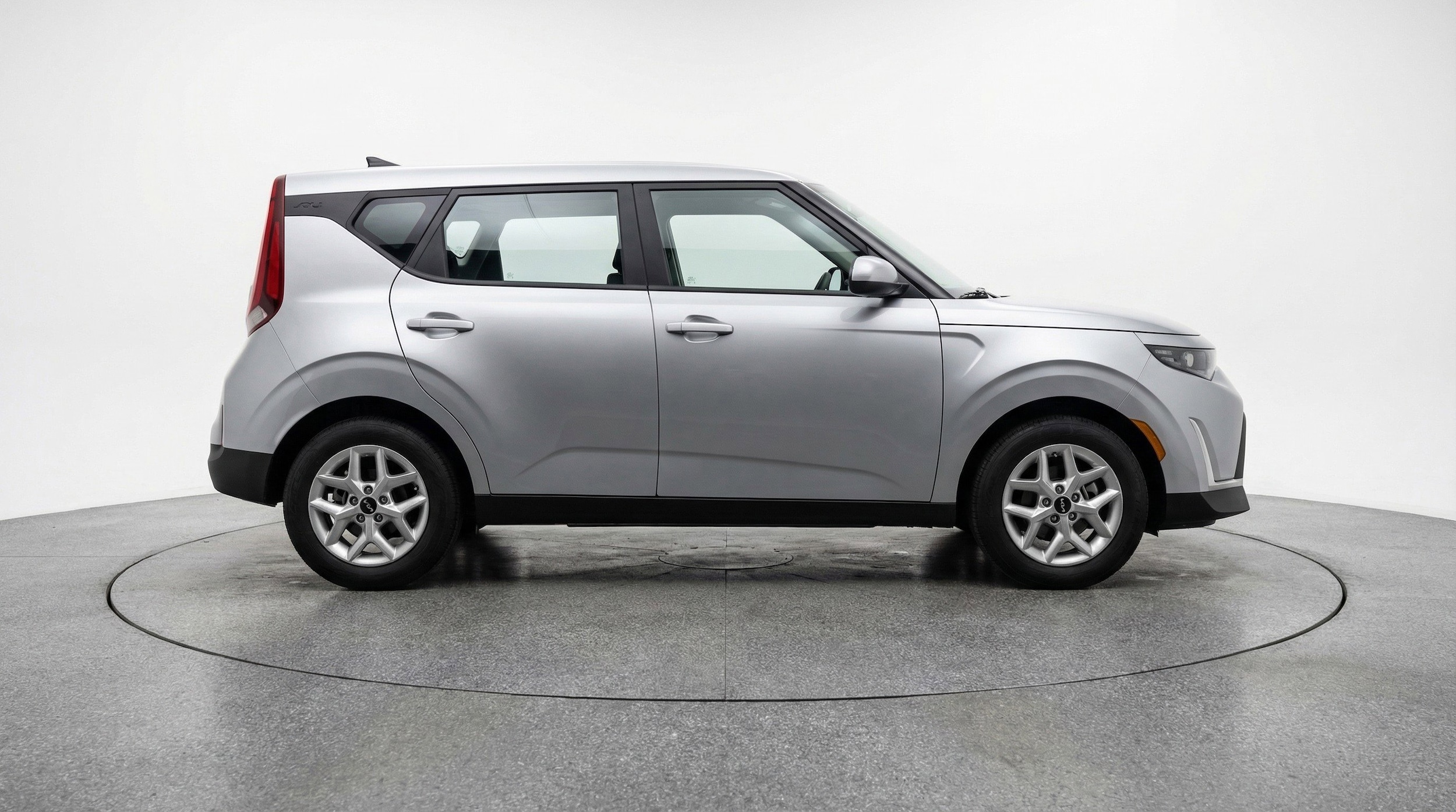 Thumbnail: 2025 Kia Soul - 11