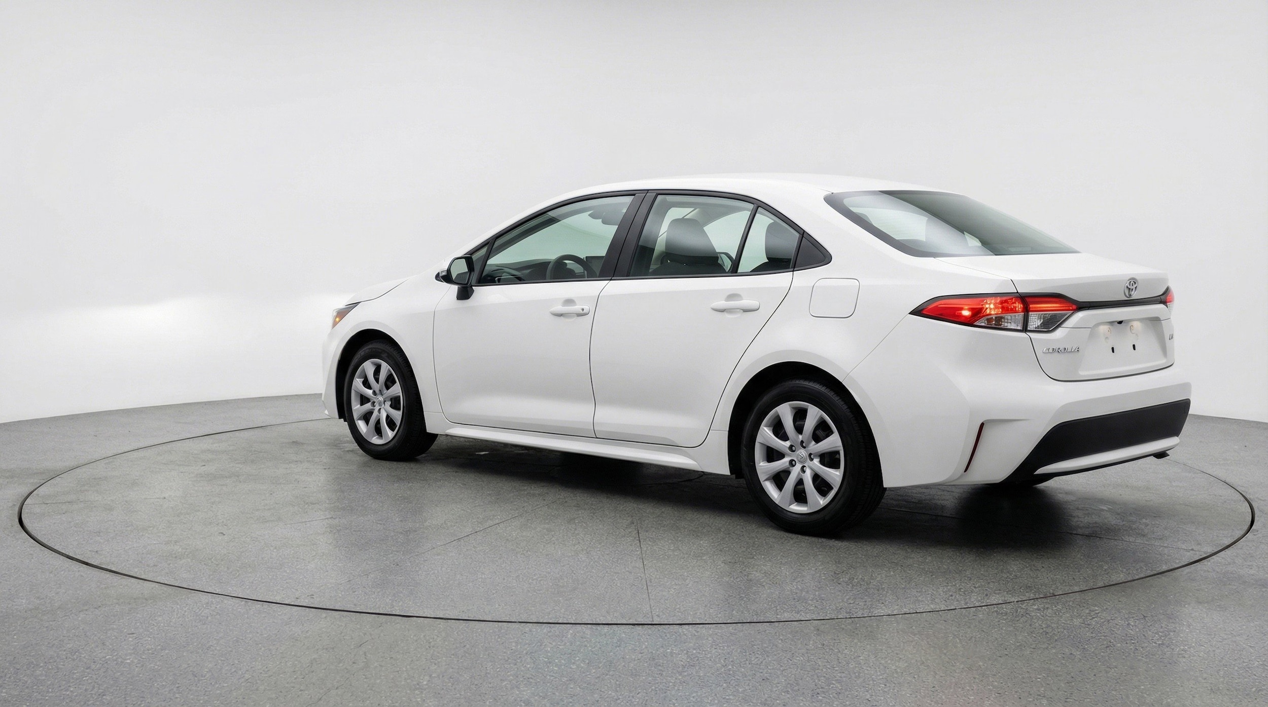Thumbnail: 2025 Toyota Corolla - 6