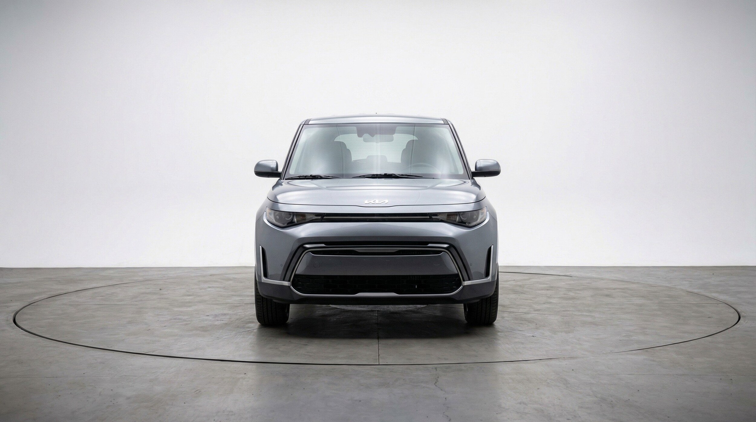 Thumbnail: 2025 Kia Soul - 2