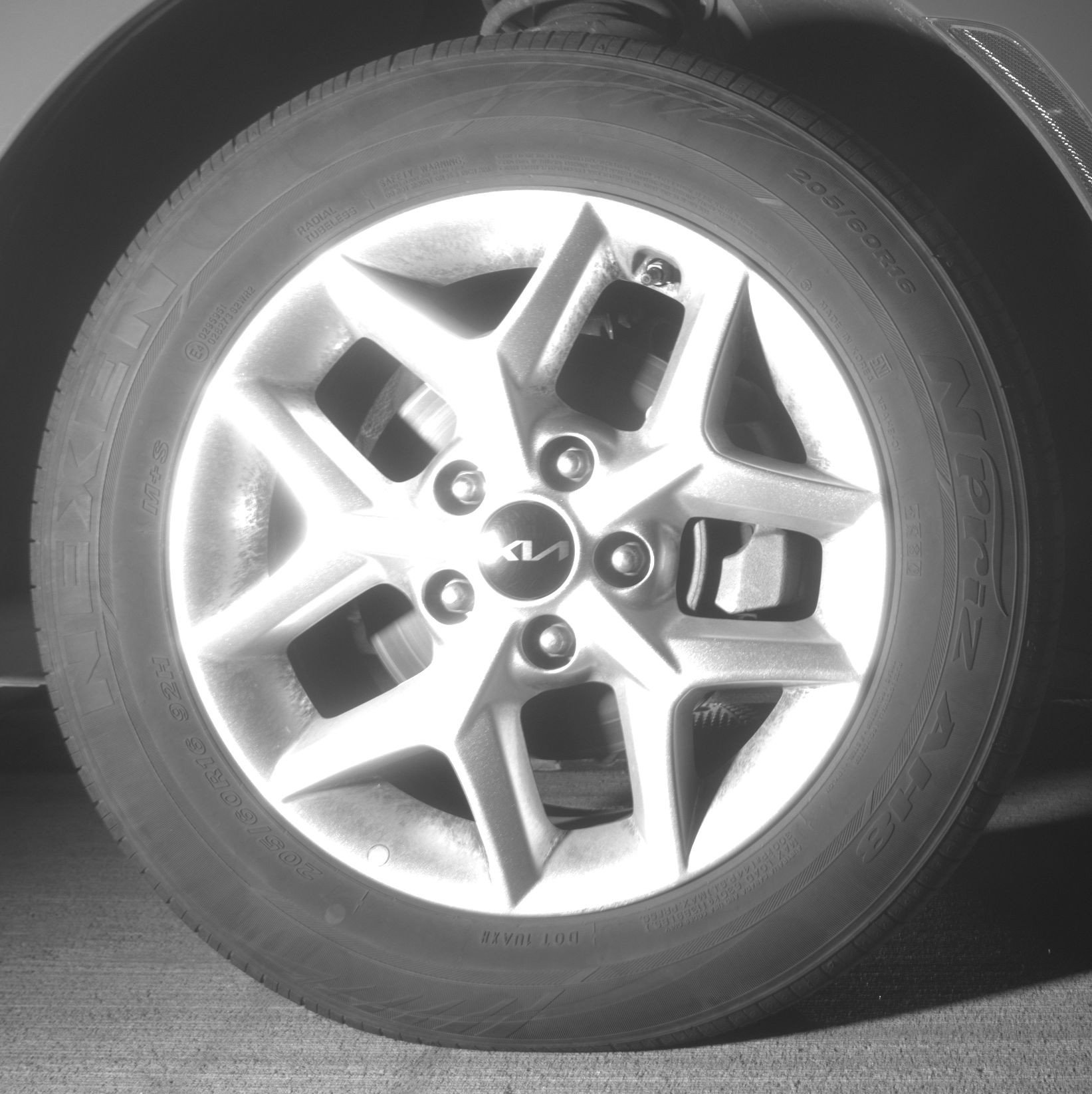 Thumbnail: 2025 Kia Soul - 13