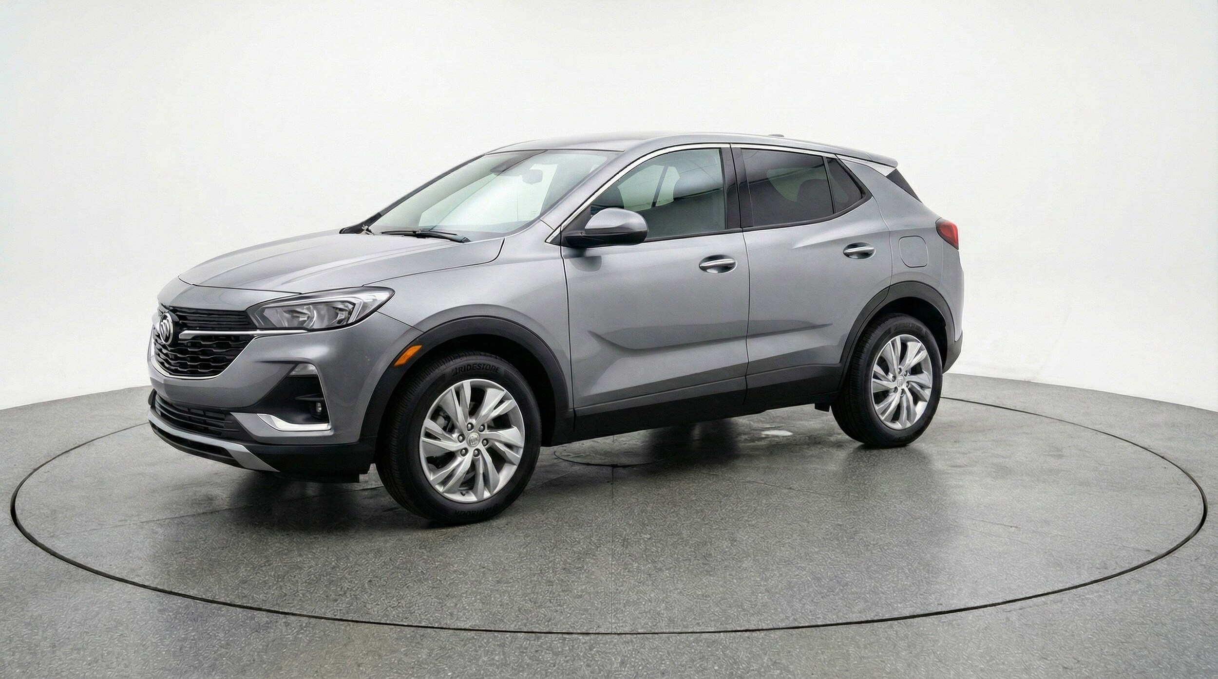 Thumbnail: 2025 Buick Encore GX - 3