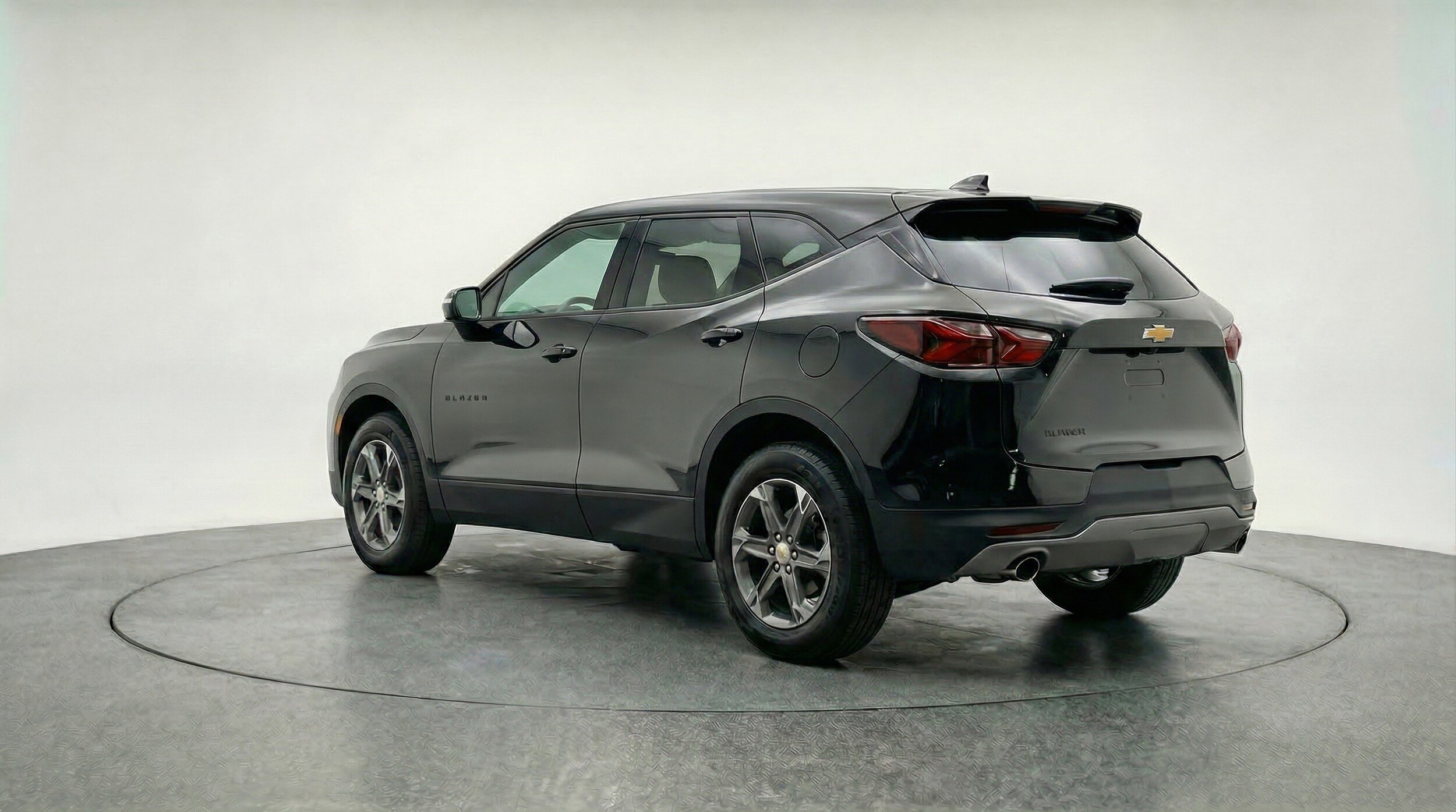 Thumbnail: 2025 Chevrolet Blazer - 6