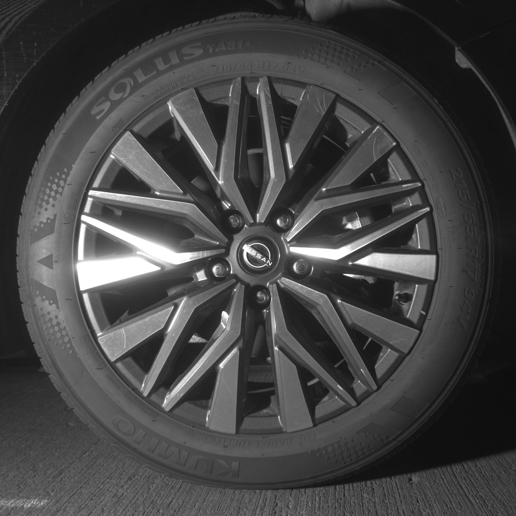 Thumbnail: 2025 Nissan Altima - 13