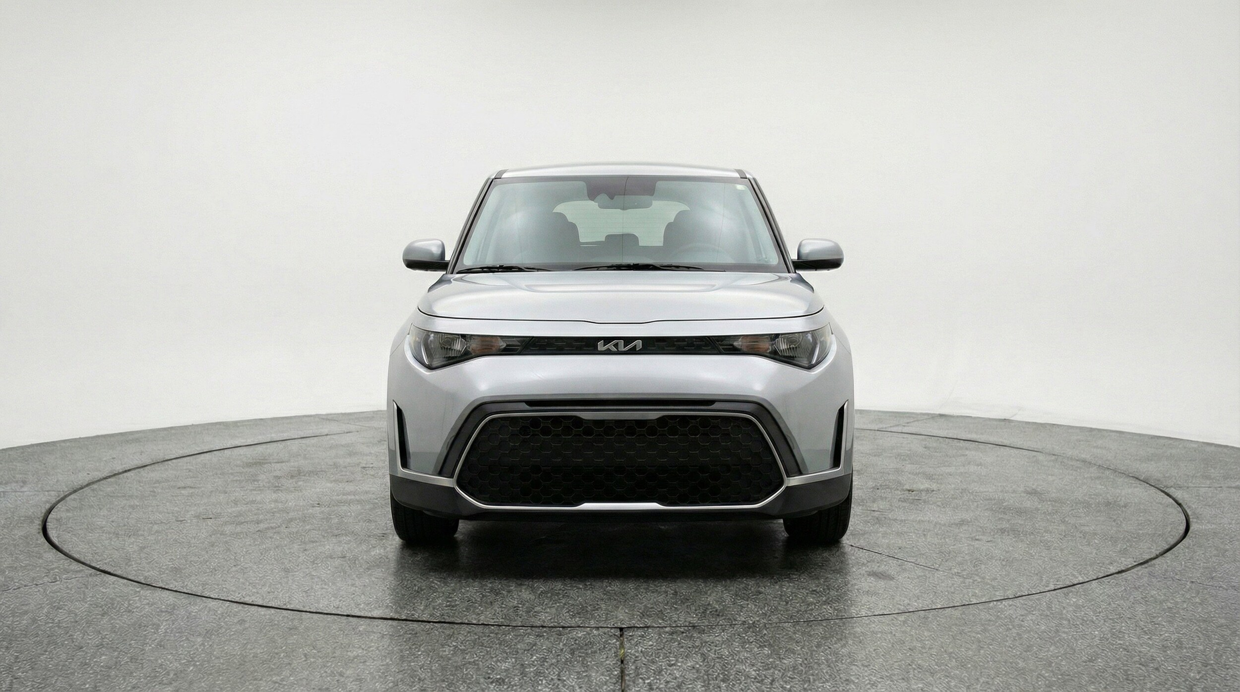 Thumbnail: 2025 Kia Soul - 2