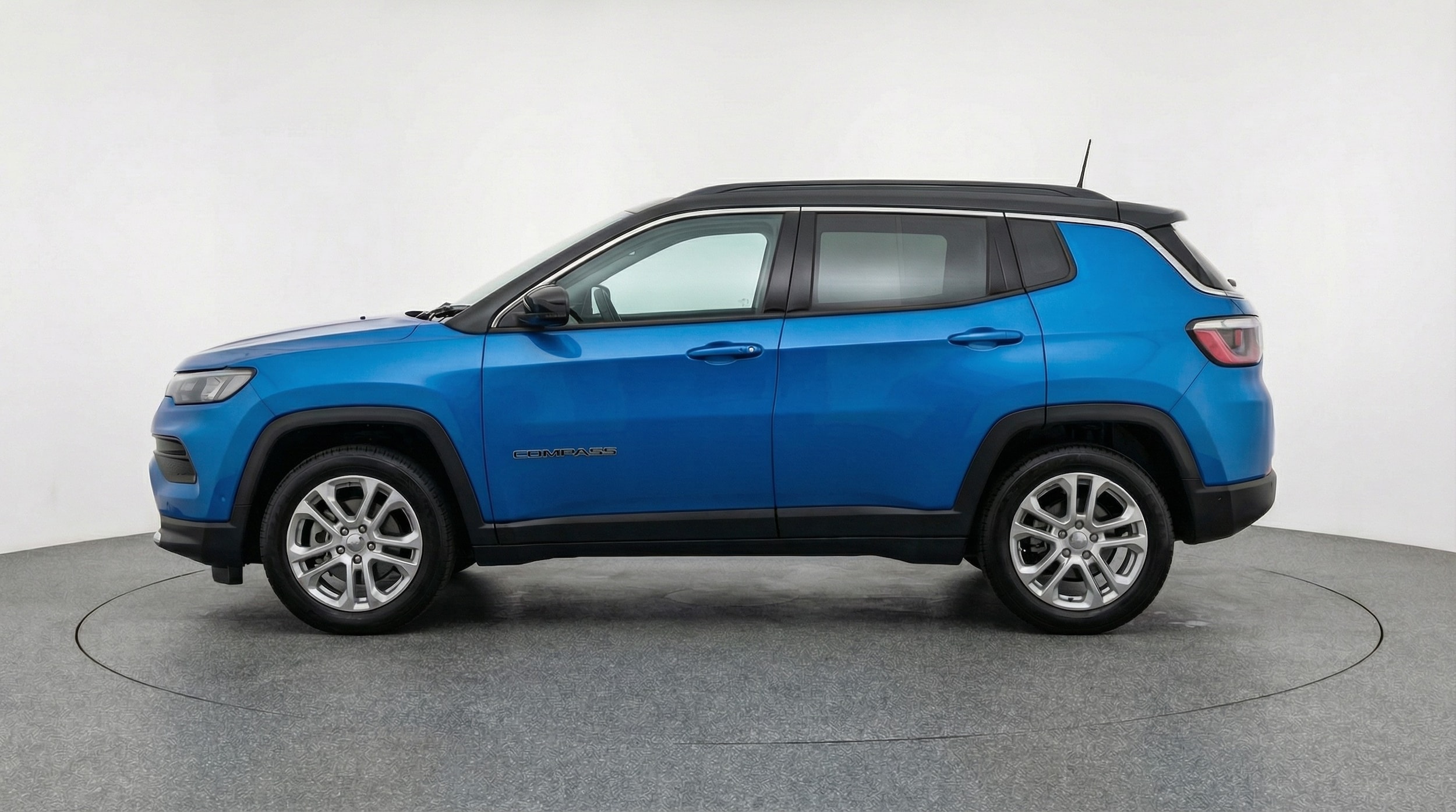 Thumbnail: 2025 Jeep Compass - 4