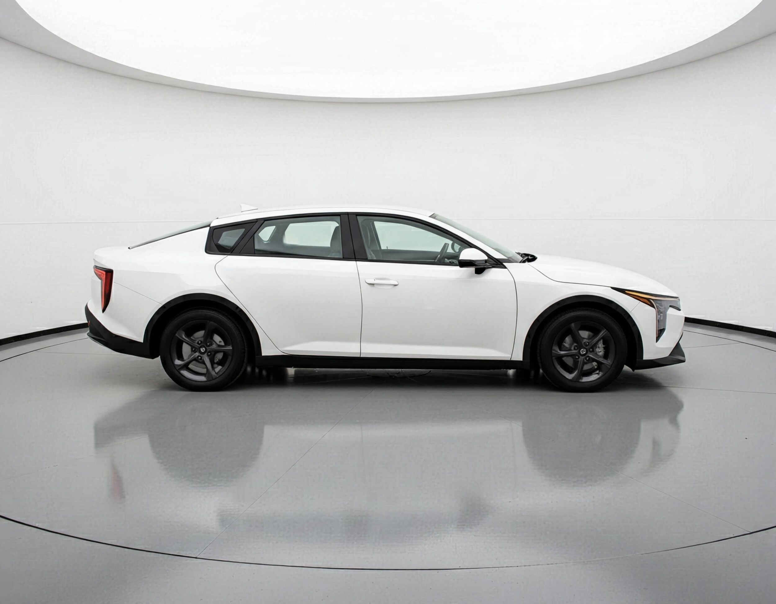 Thumbnail: 2025 Kia K4 - 11