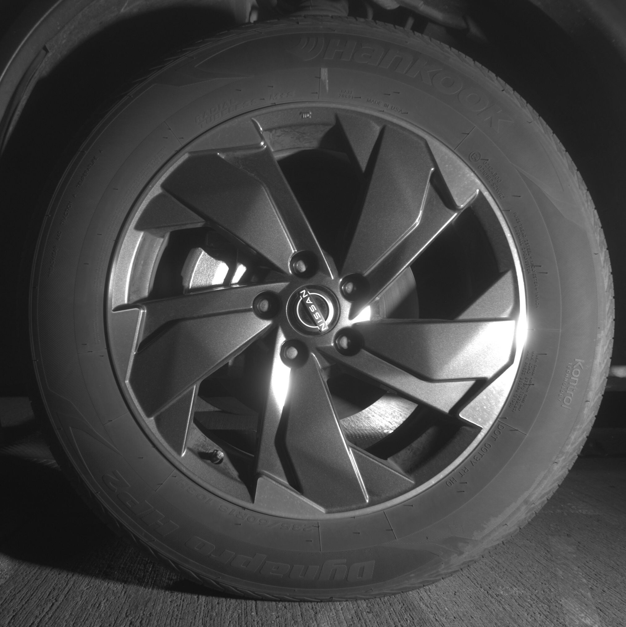 Thumbnail: 2025 Nissan Rogue - 9