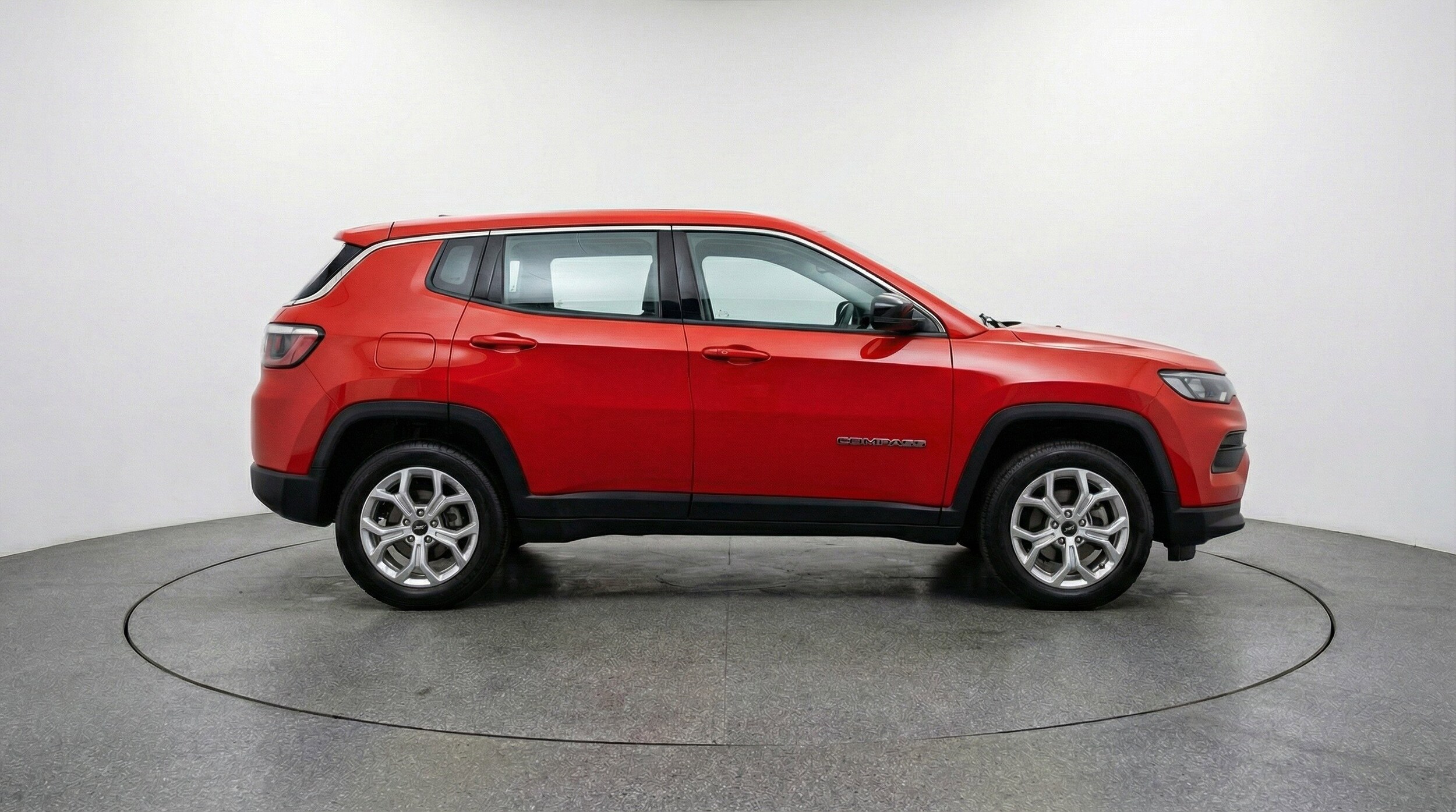 Thumbnail: 2025 Jeep Compass - 11