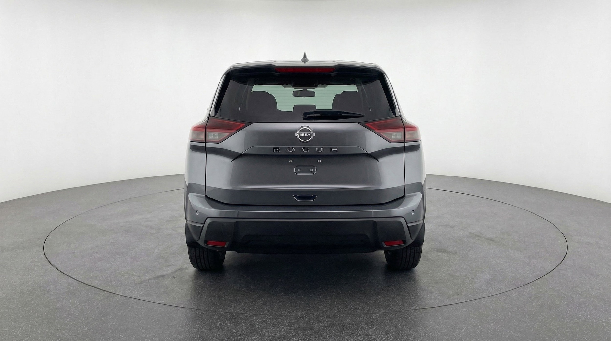 Thumbnail: 2025 Nissan Rogue - 7