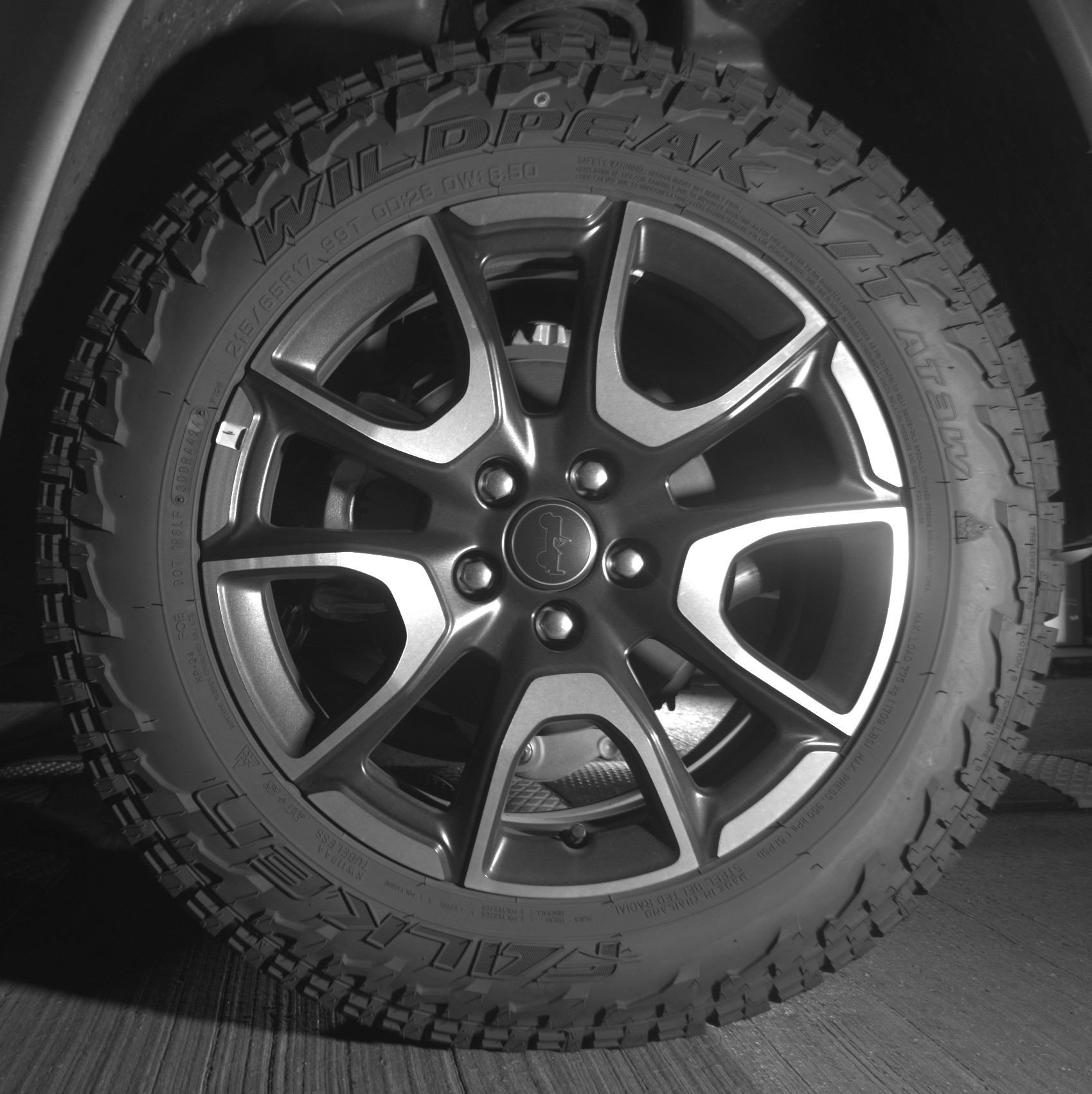 Thumbnail: 2025 Jeep Compass - 14