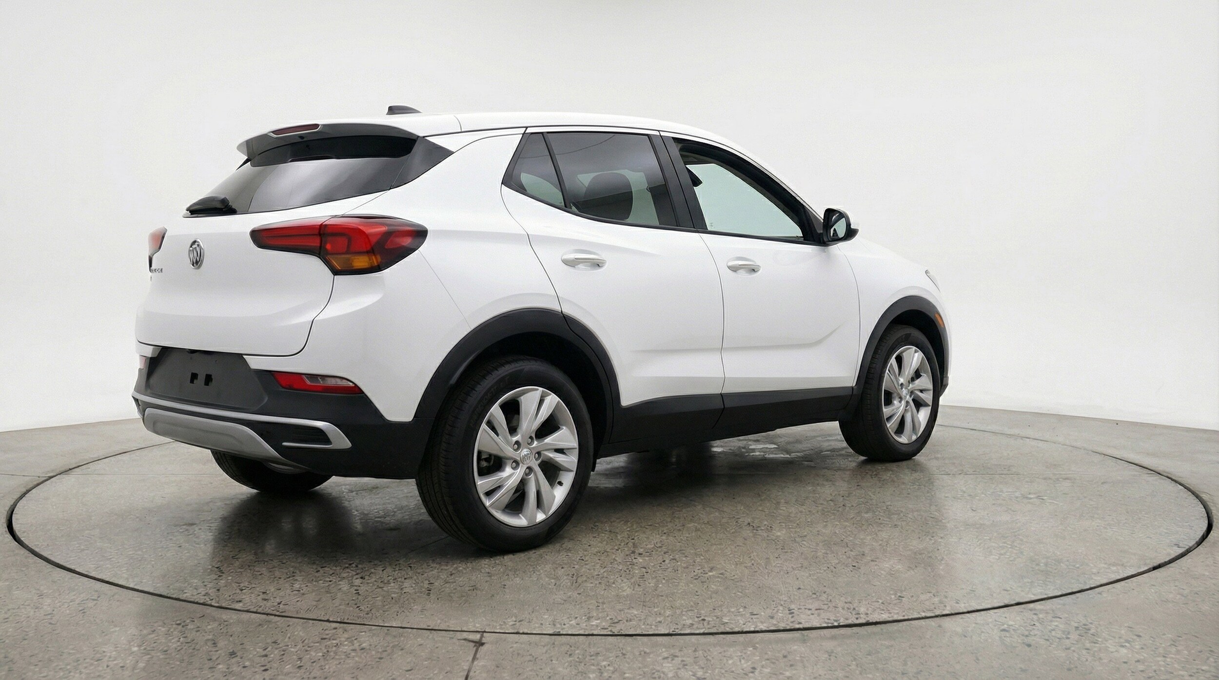 Thumbnail: 2025 Buick Encore GX - 9