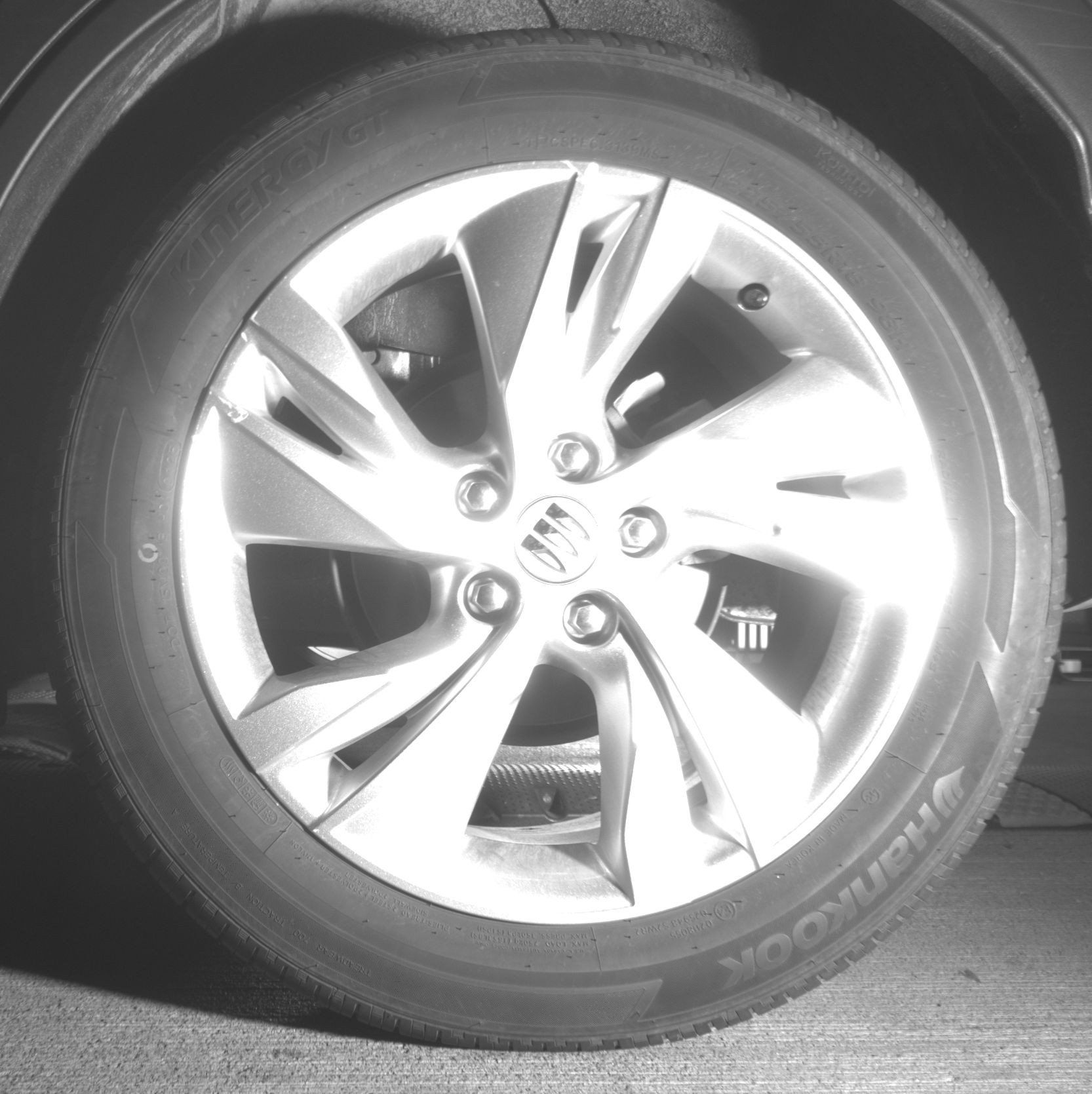 Thumbnail: 2025 Buick Encore GX - 14