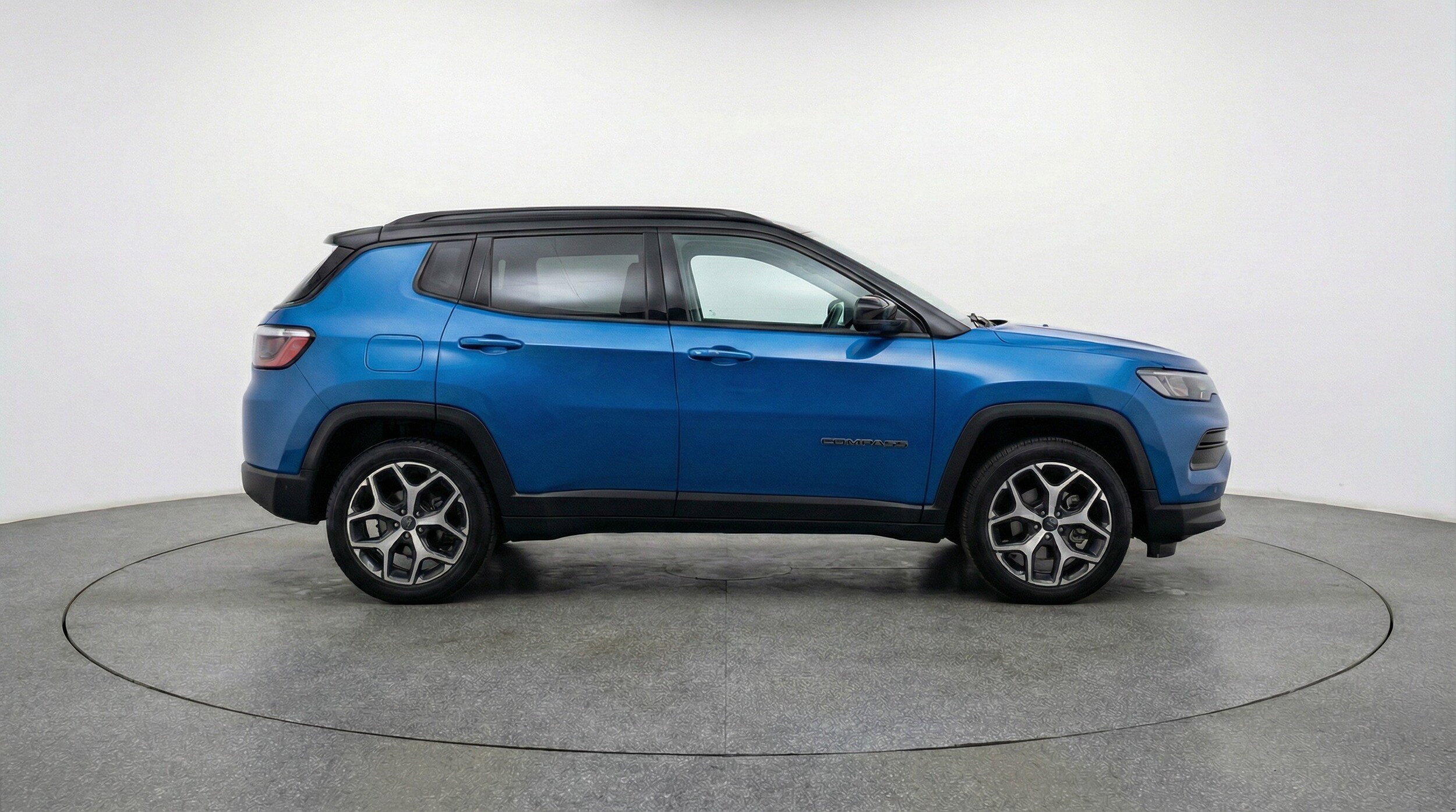 Thumbnail: 2025 Jeep Compass - 11