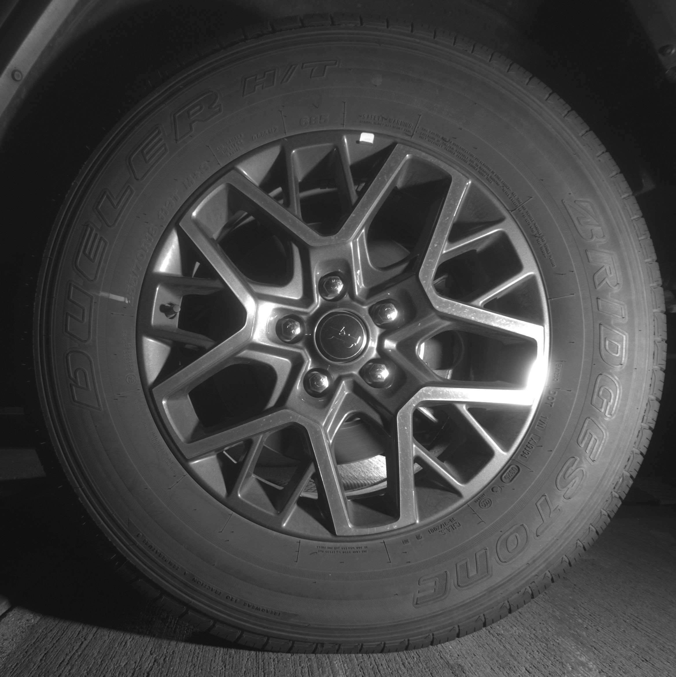 Thumbnail: 2025 Jeep Wrangler - 14