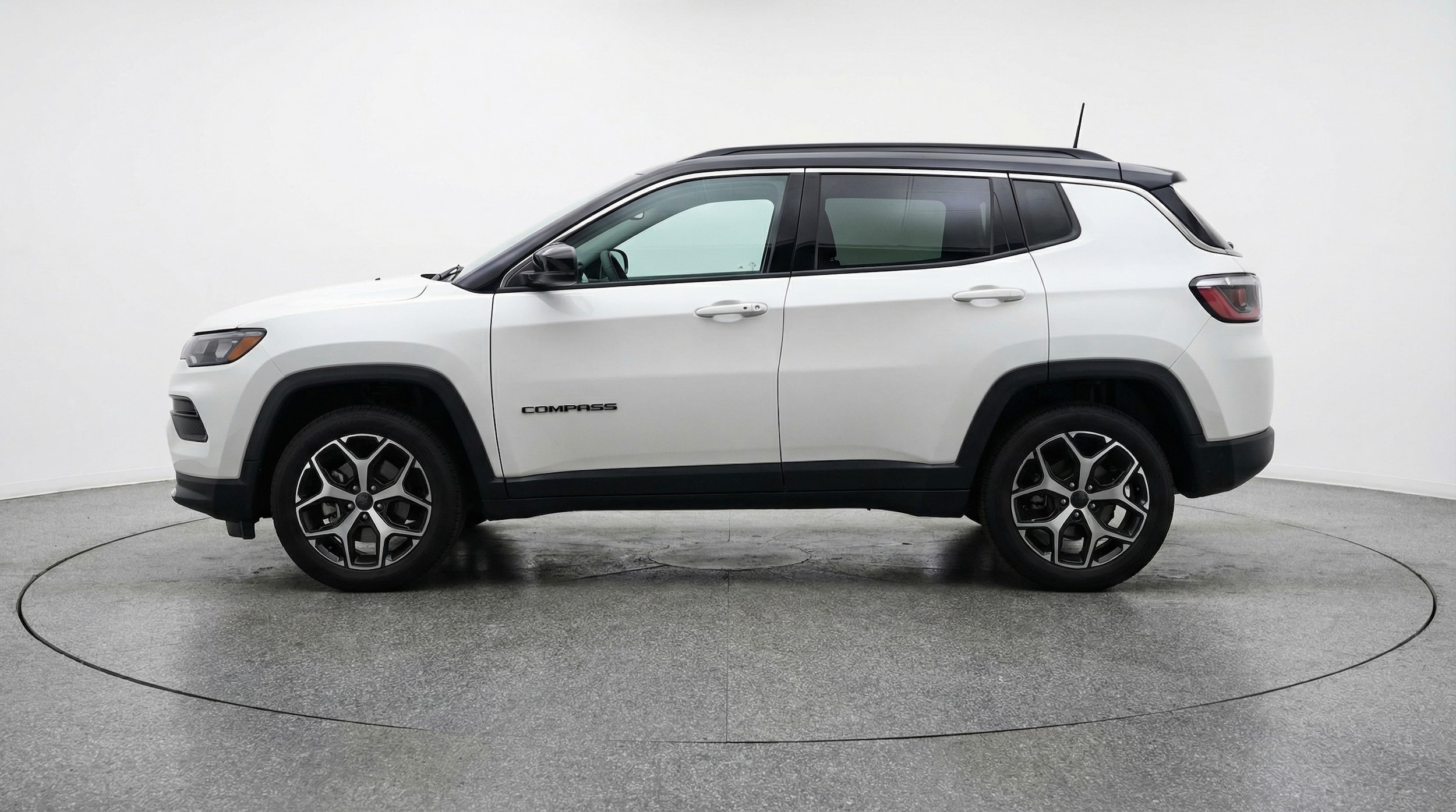 Thumbnail: 2025 Jeep Compass - 4