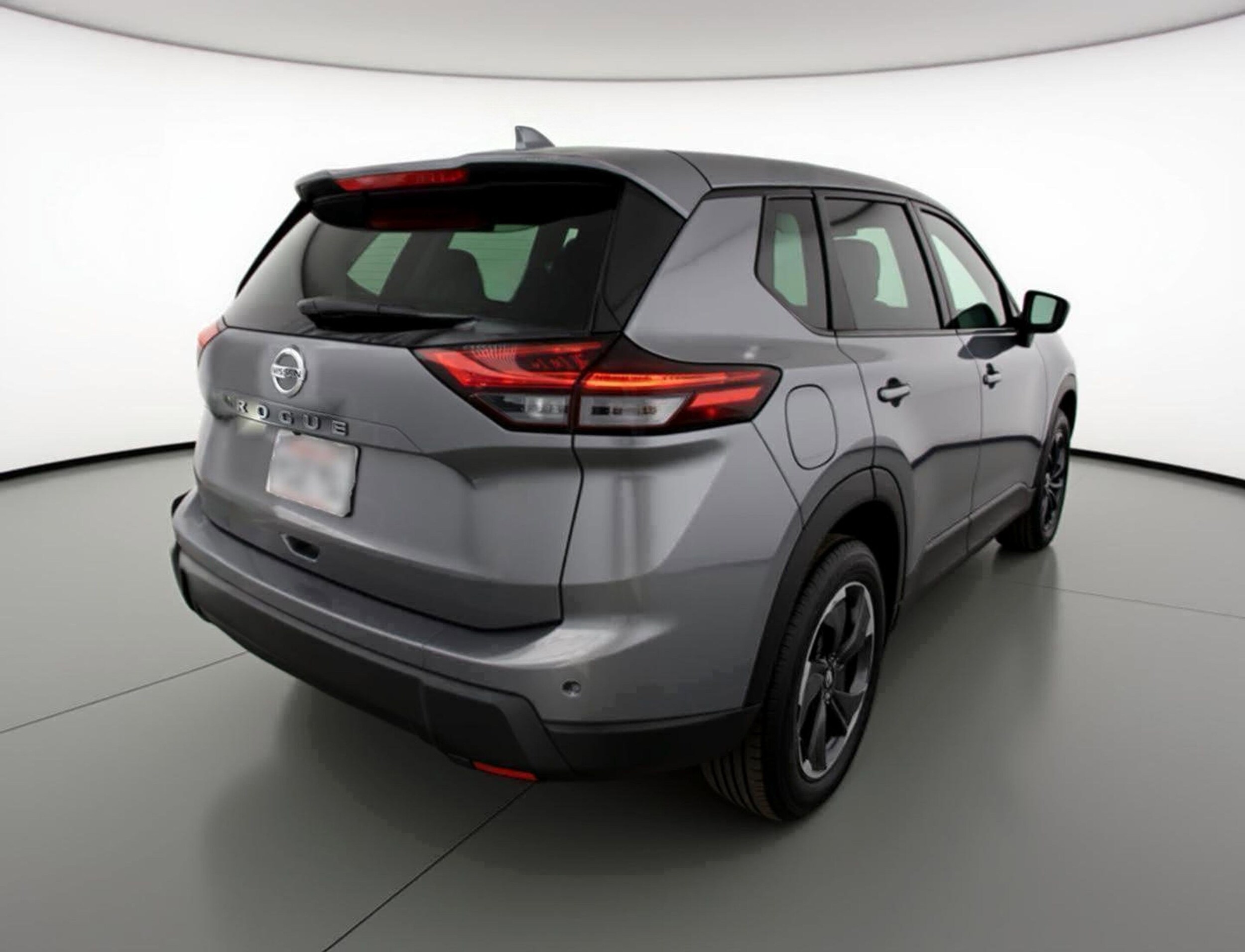 Thumbnail: 2025 Nissan Rogue - 9